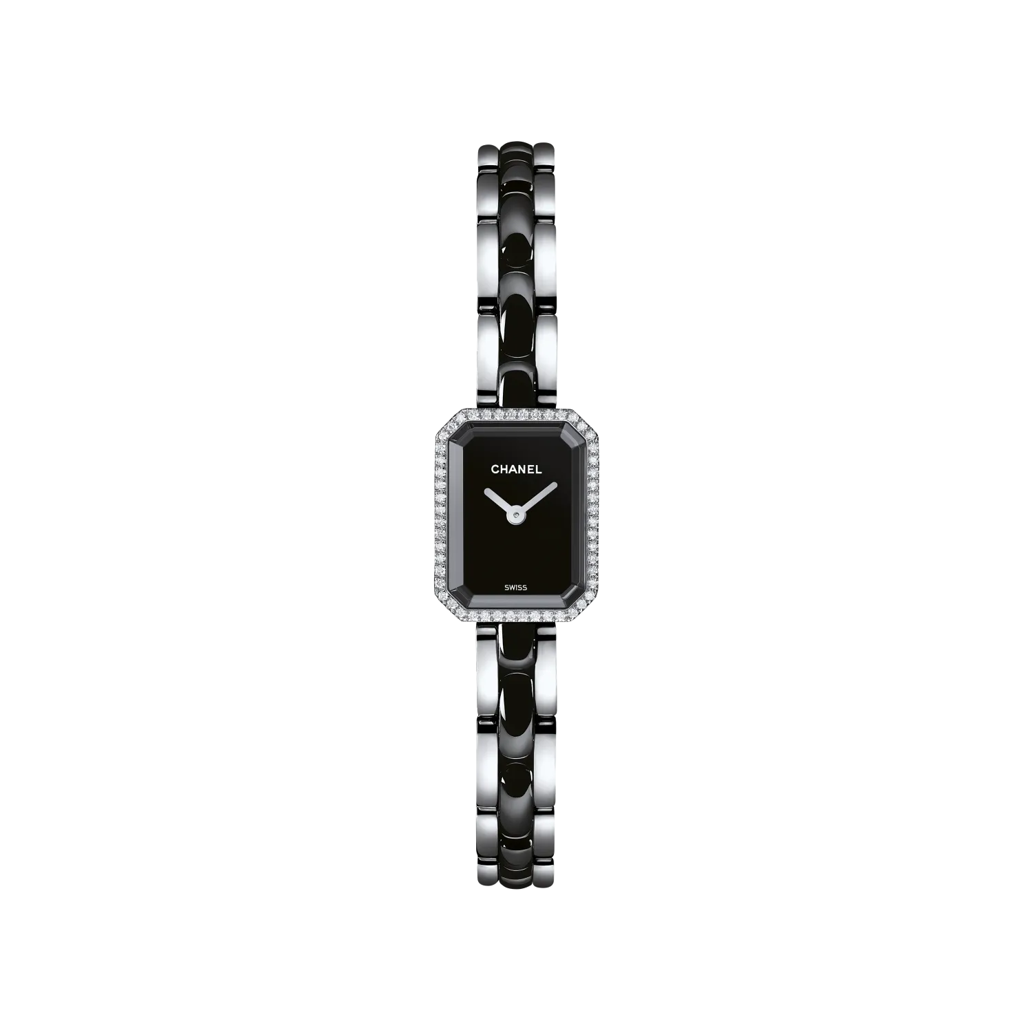 Chanel Première Ceramic Watch