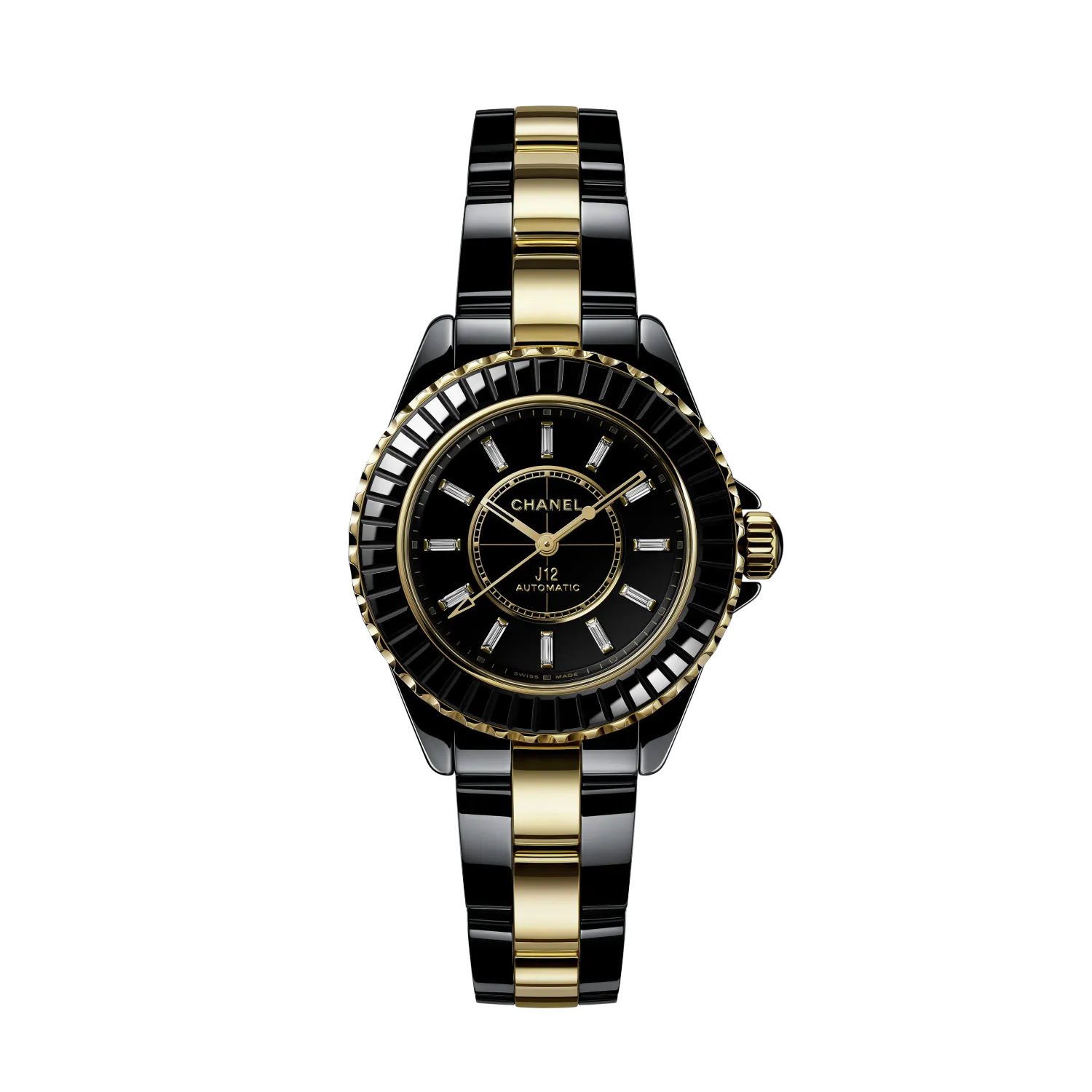 Chanel J12 Watch