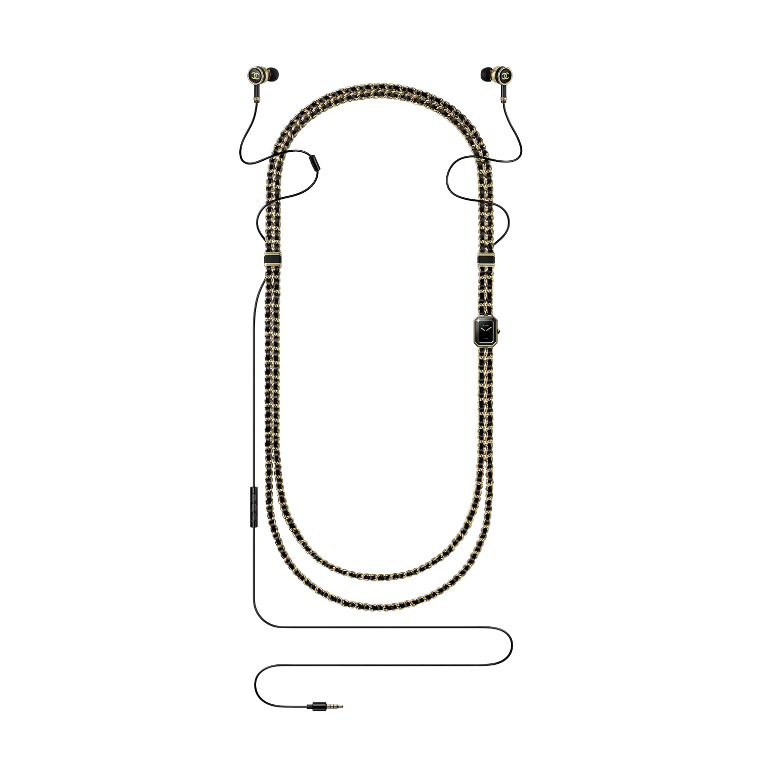 Chanel Première Sound Watch