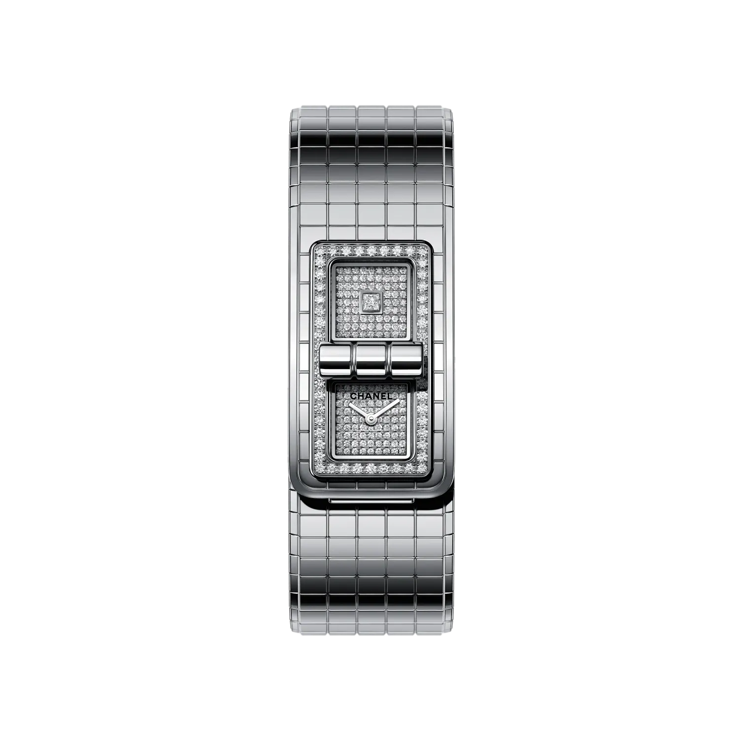 Chanel Code Coco Watch