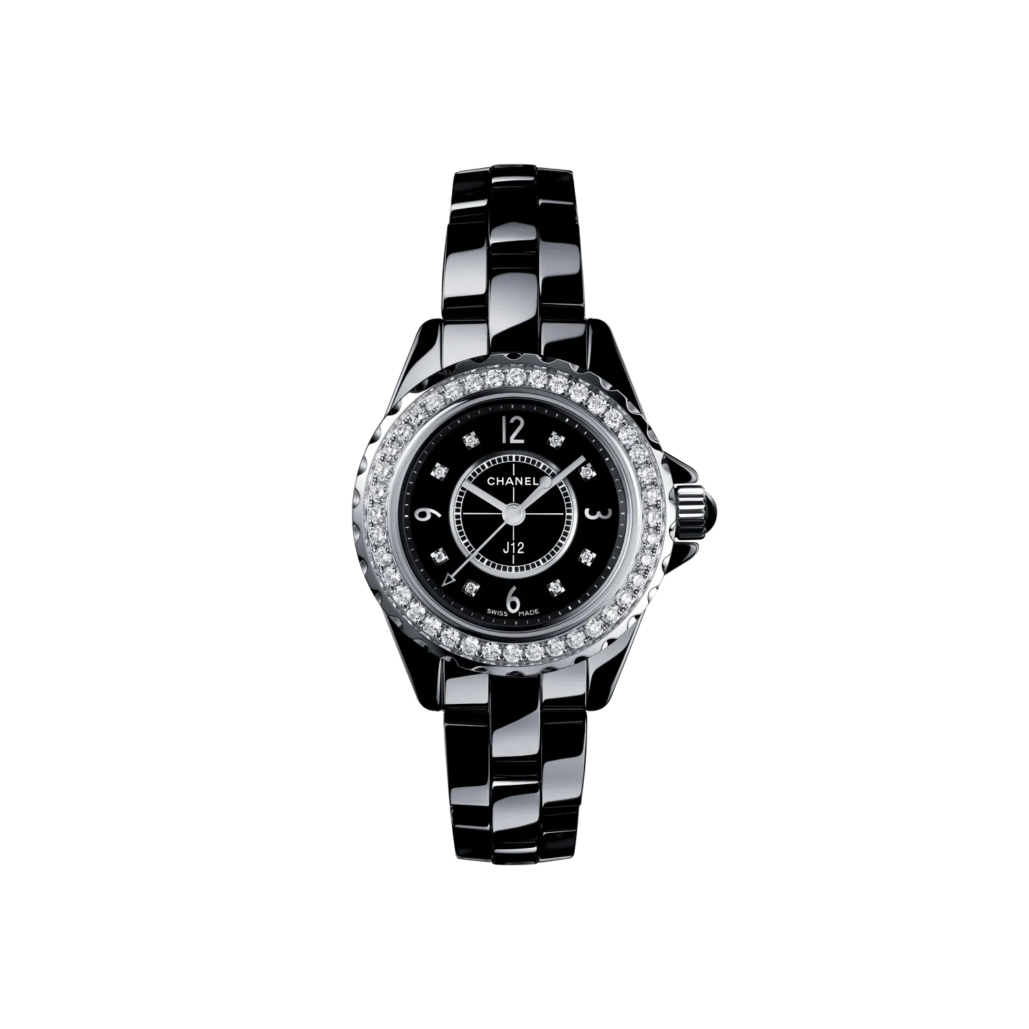 Chanel J12 Watch