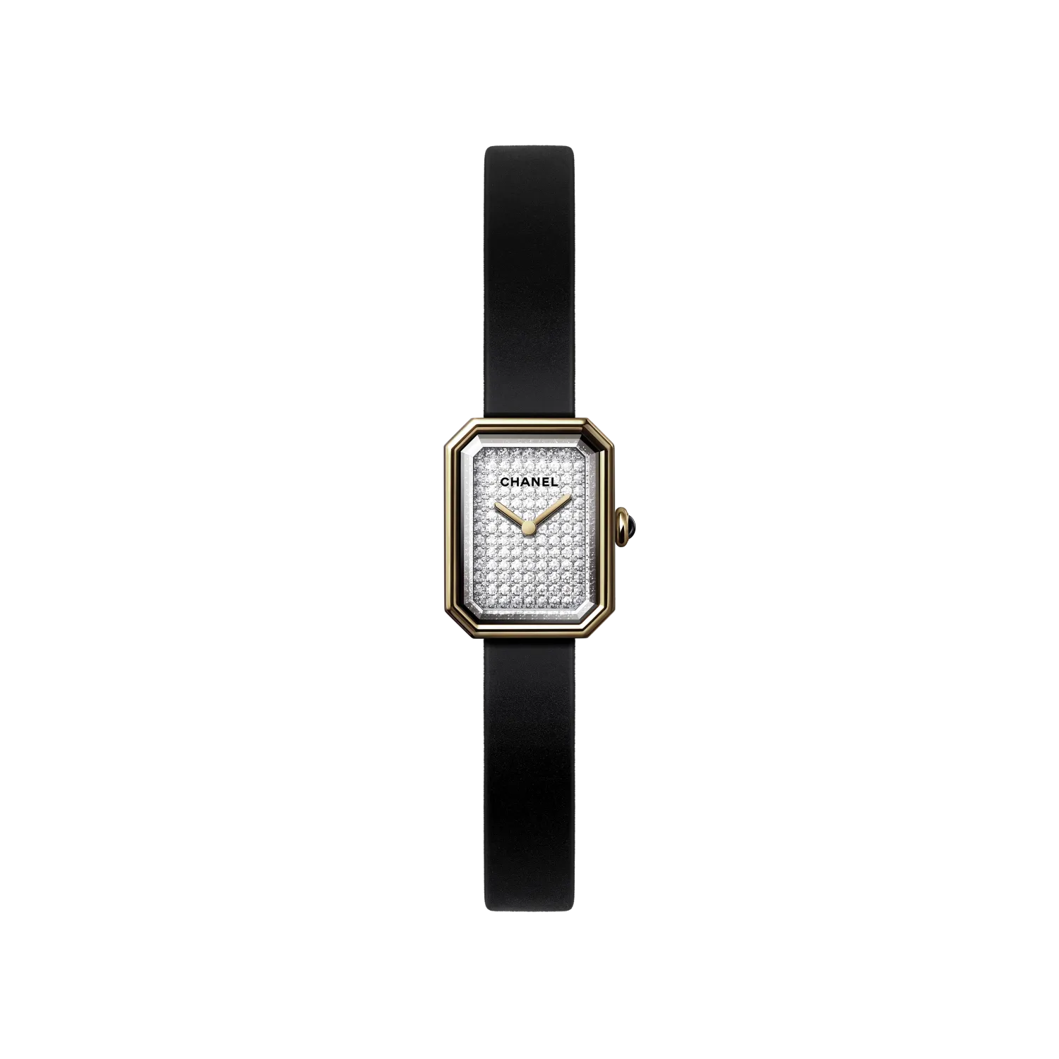 Chanel Première Ribbon Watch