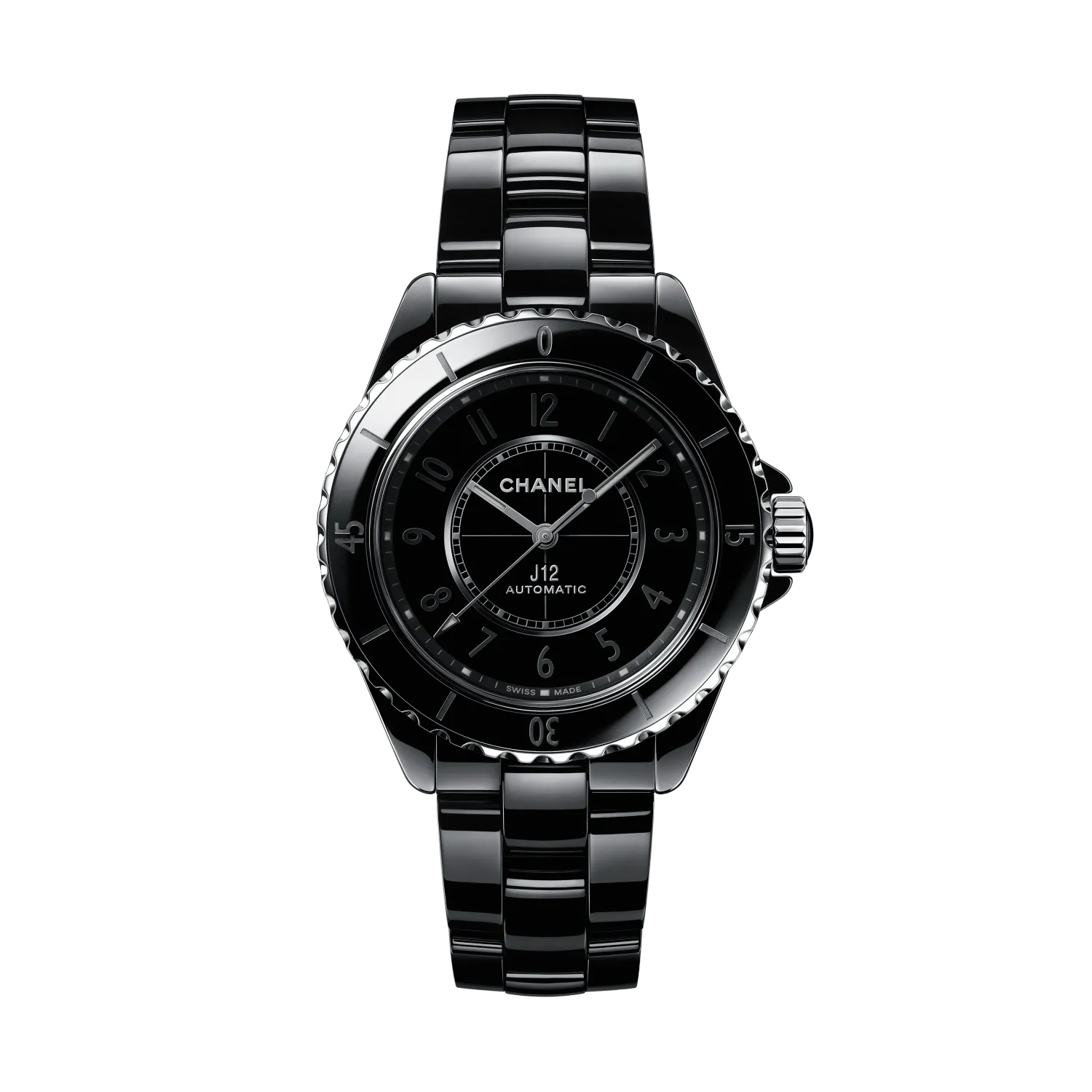 Chanel J12 Phantom Watch