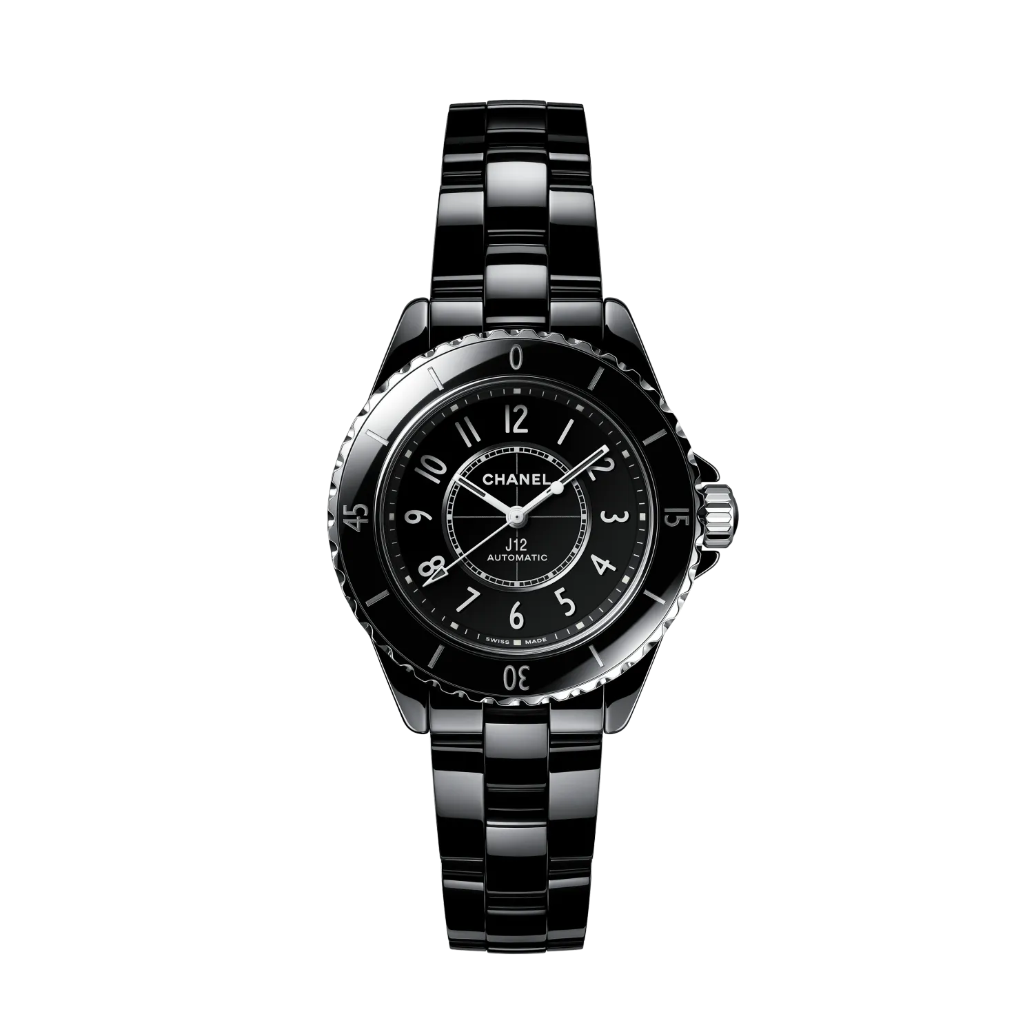 Chanel J12 Watch