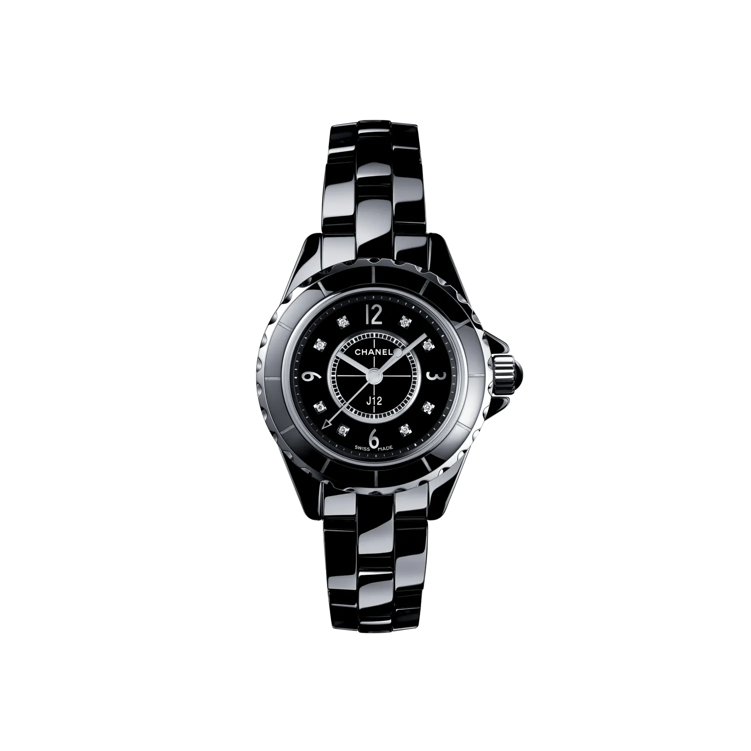 Chanel J12 Watch
