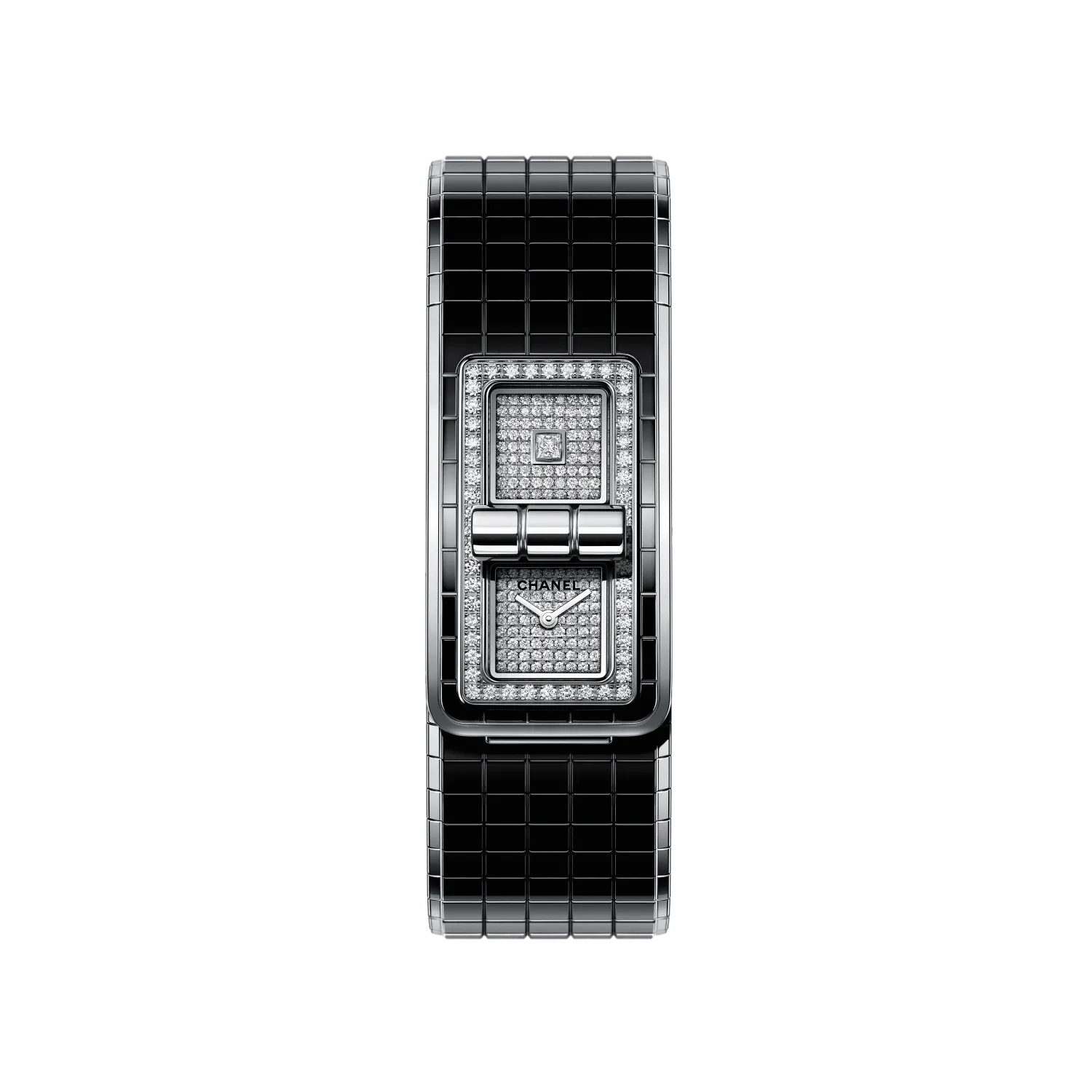 Chanel Code Coco Watch