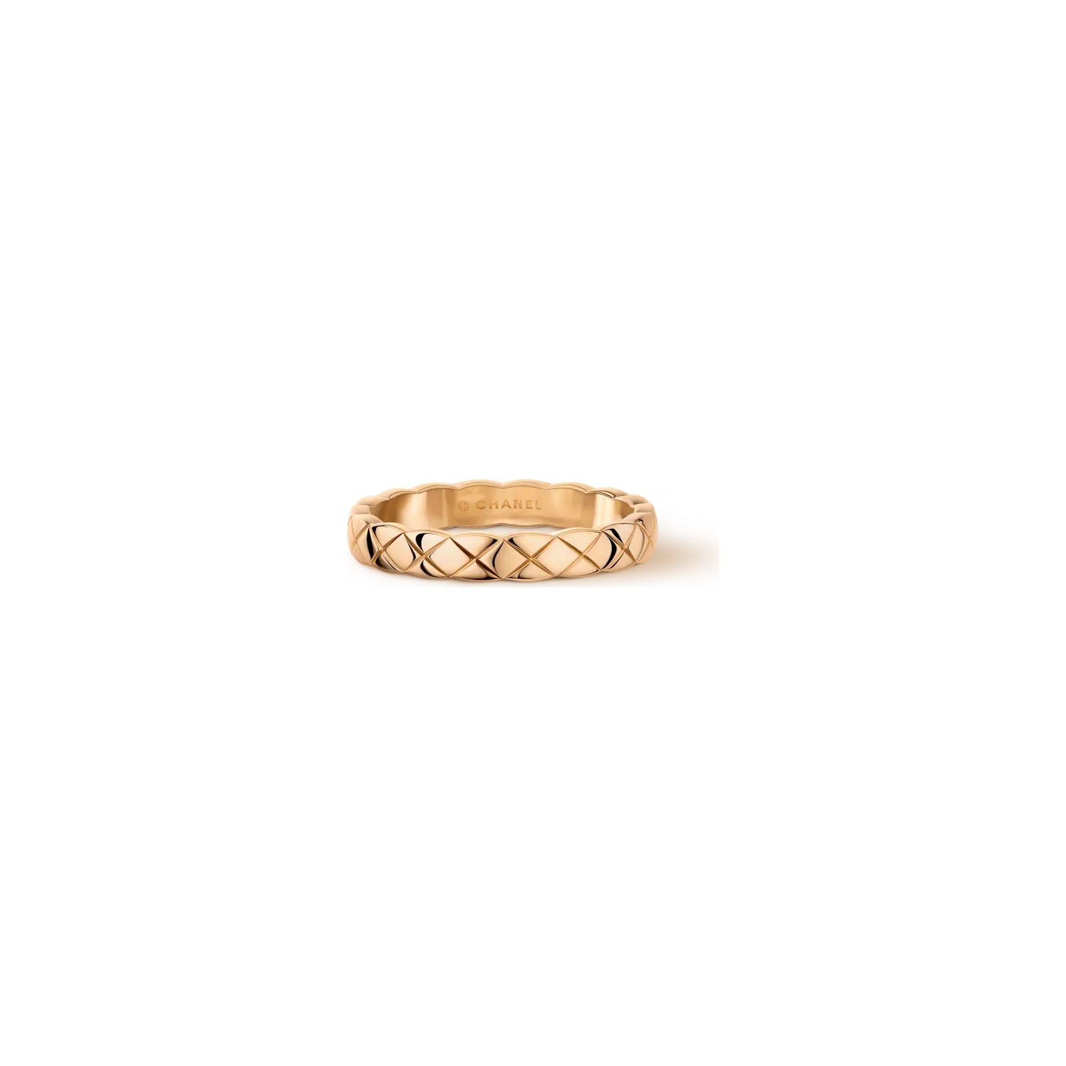 Bague Coco Crush