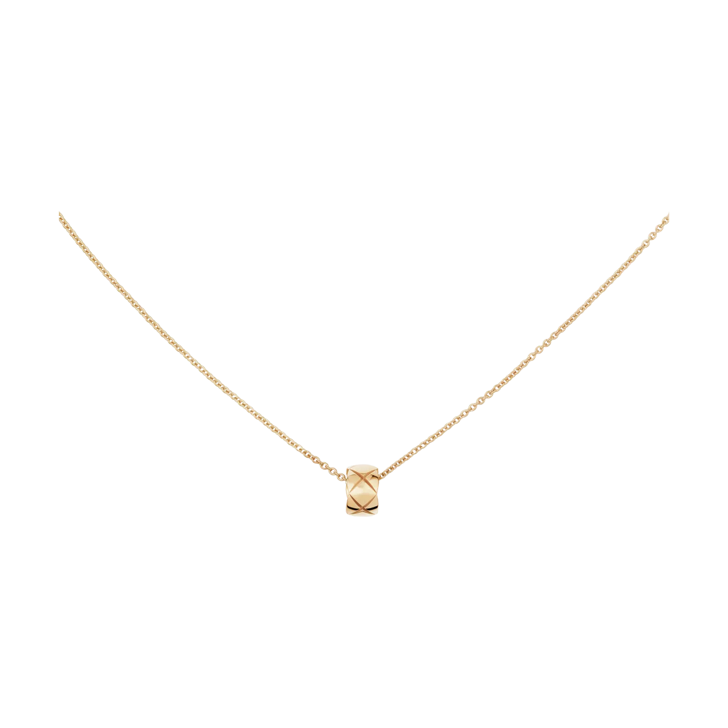 Collier Coco Crush