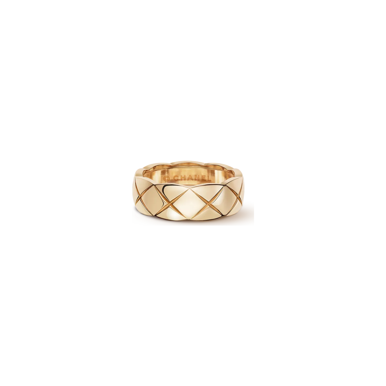 Bague Coco Crush
