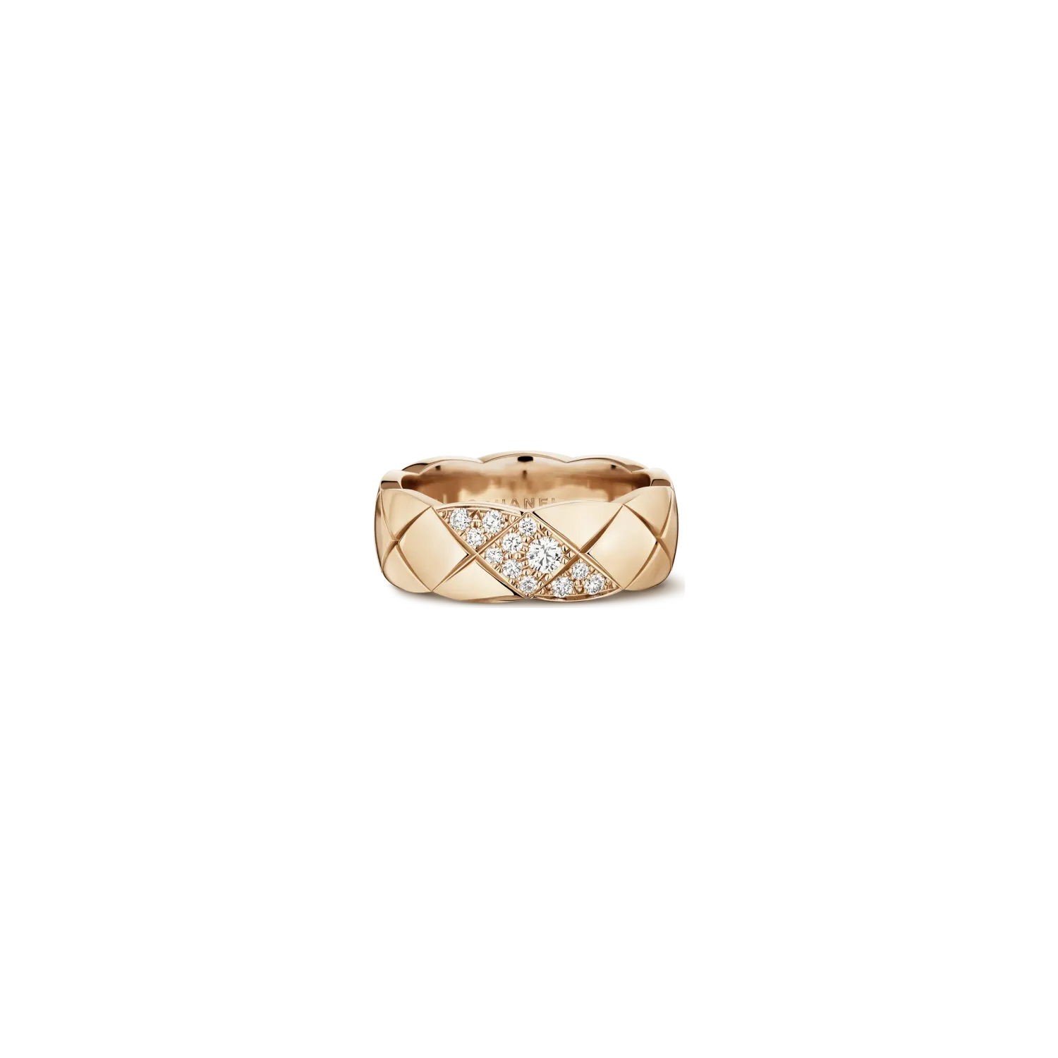 Bague Coco Crush