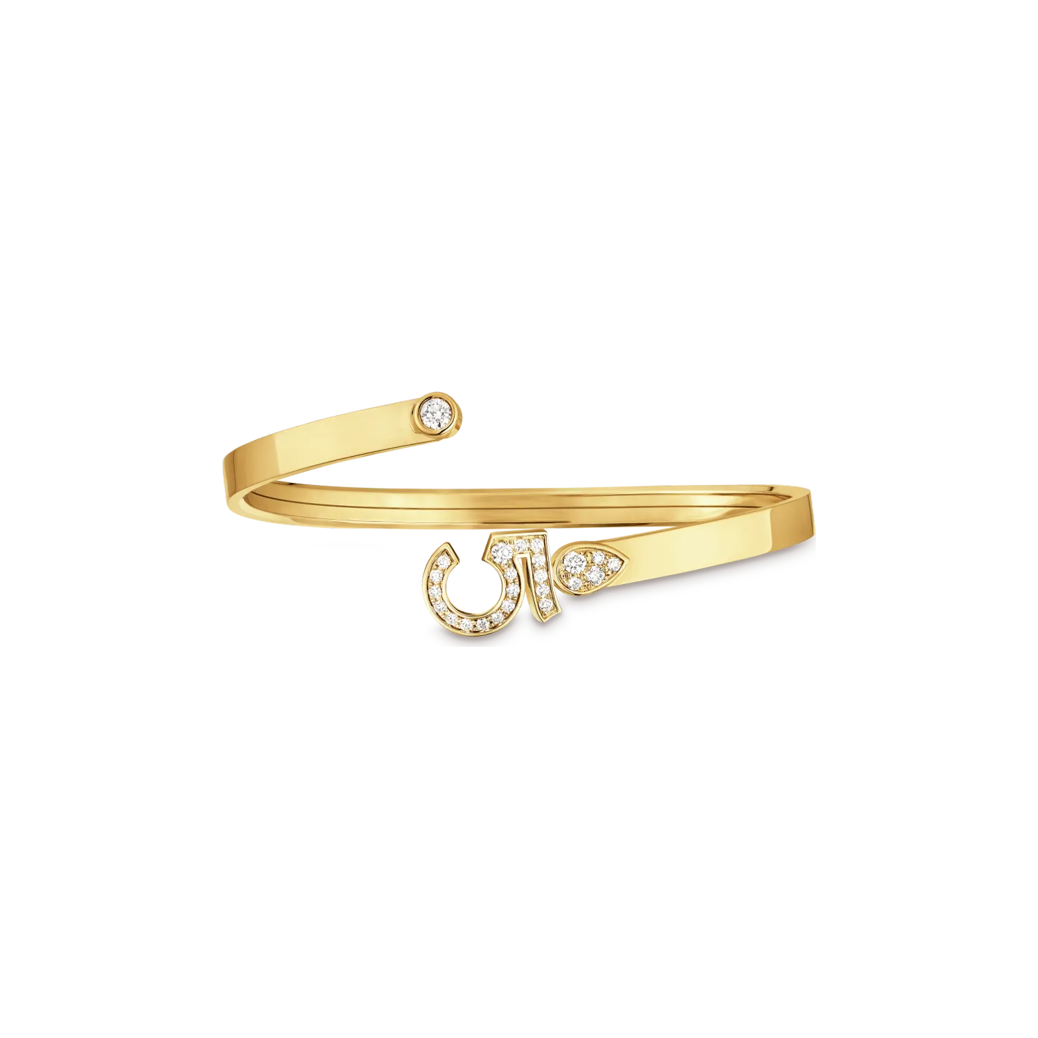 Bracelet Eternal N°5