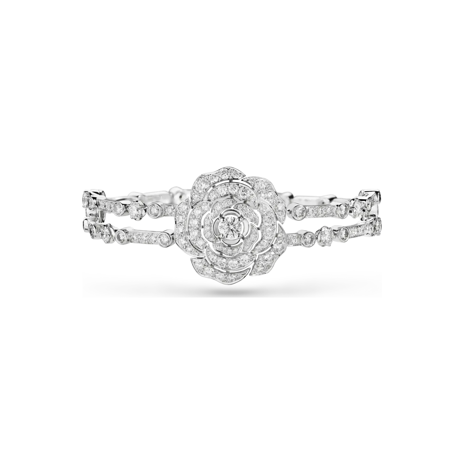 Diamant Évanescent Bracelet
