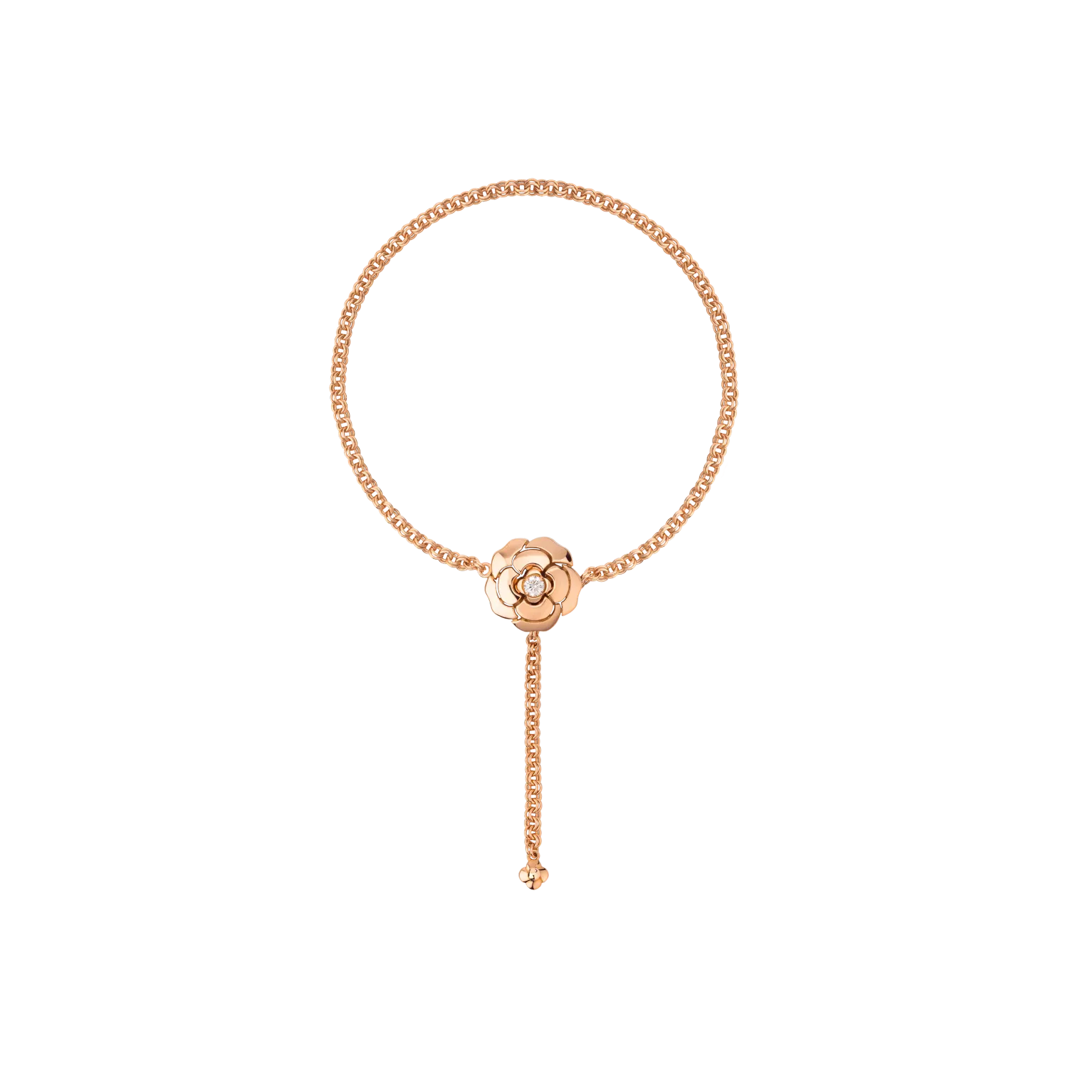 Extrait de Camélia Bracelet