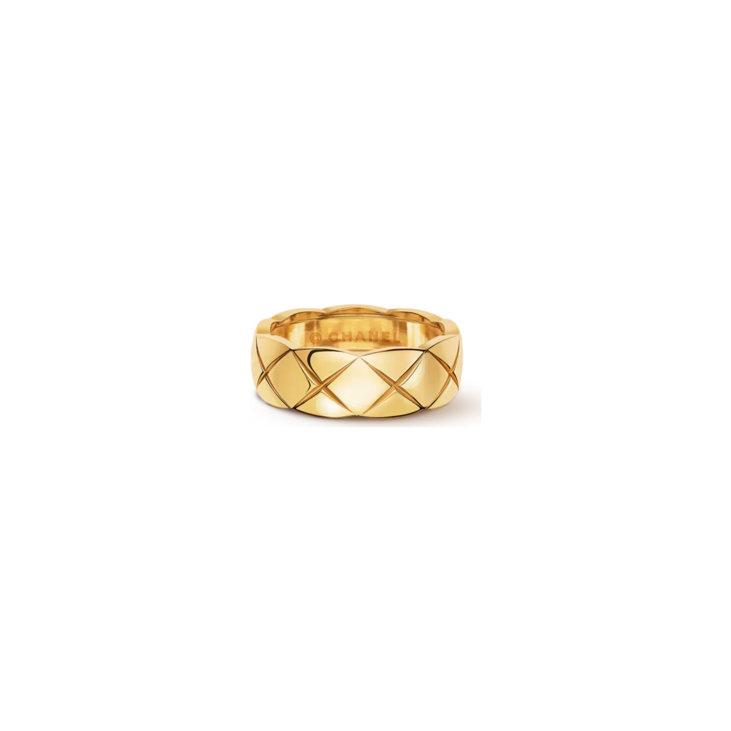 Coco Crush Ring – Small