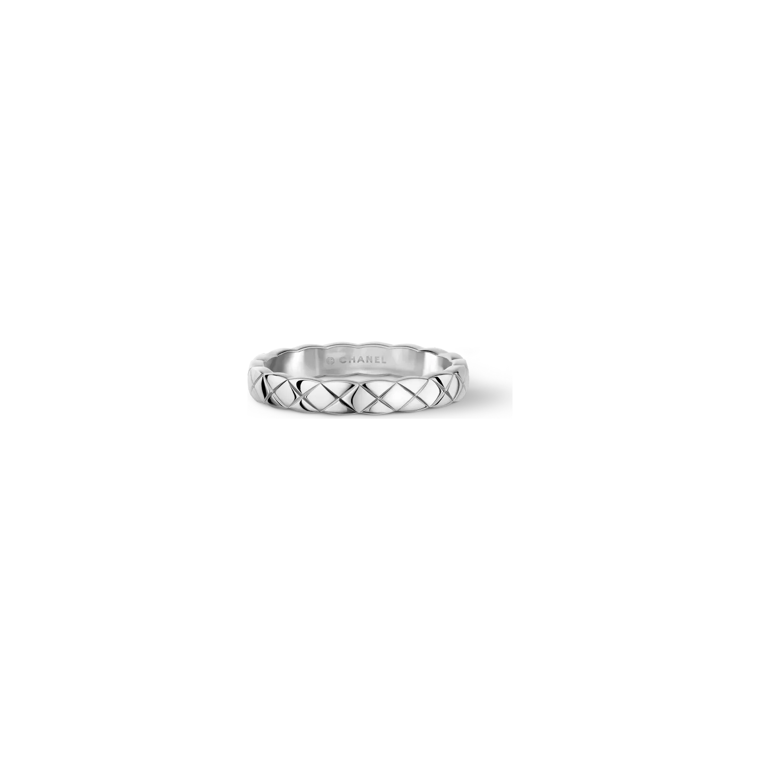 Coco Crush Ring – Mini
