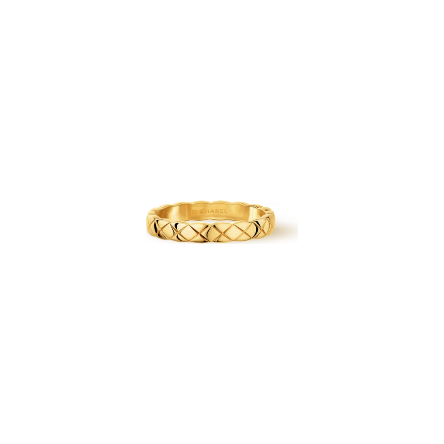 Coco Crush Ring – Mini
