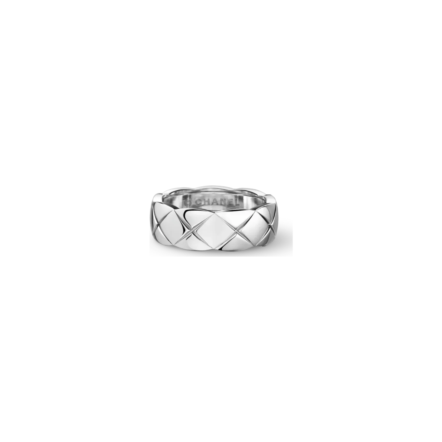 Coco Crush Ring – Small
