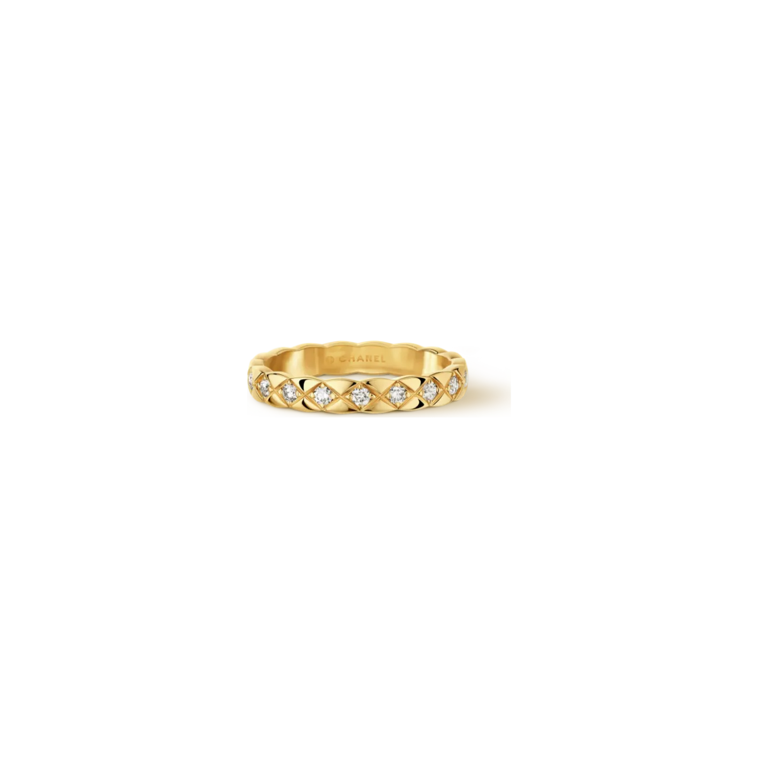 Coco Crush Ring – Mini