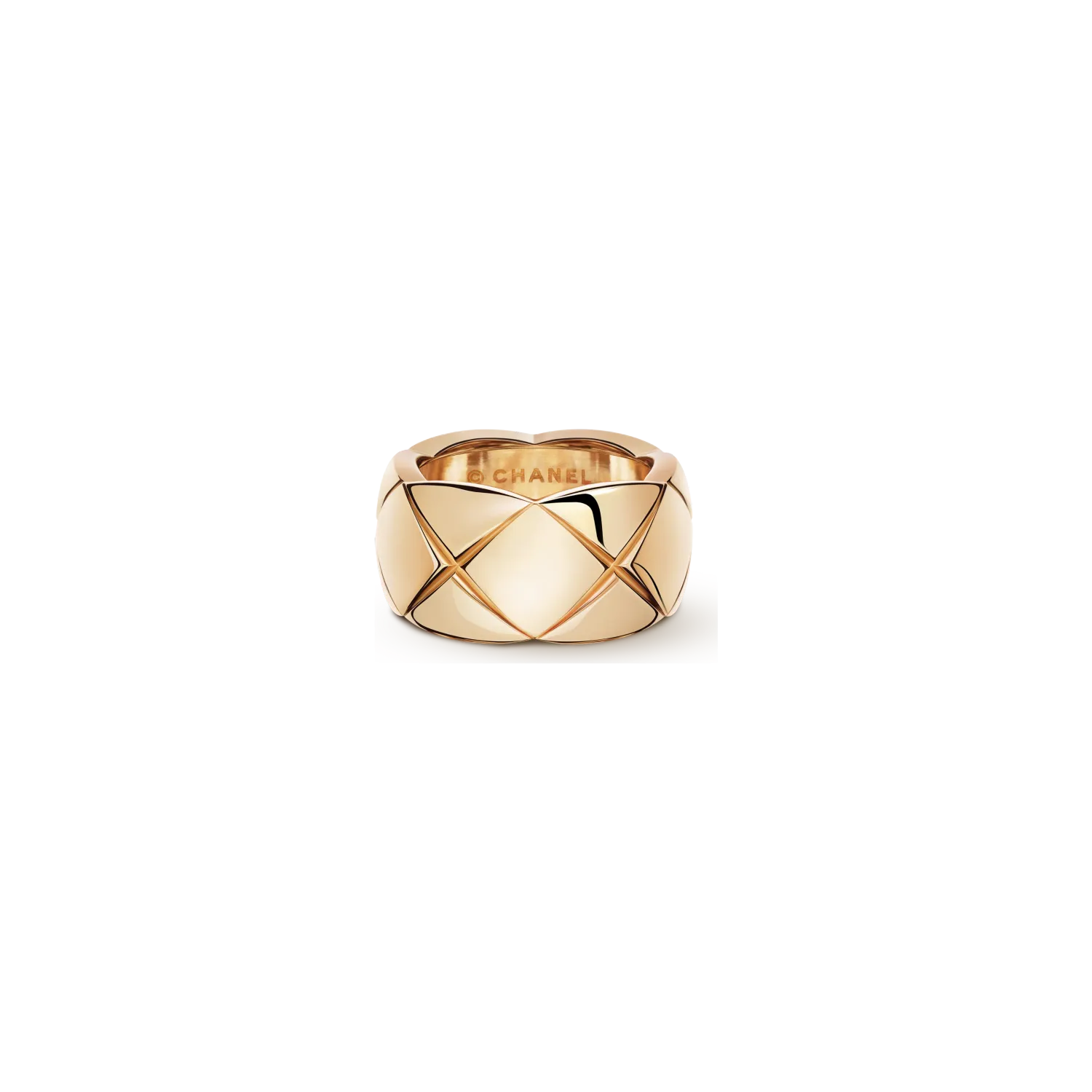 Coco Crush Ring – Large