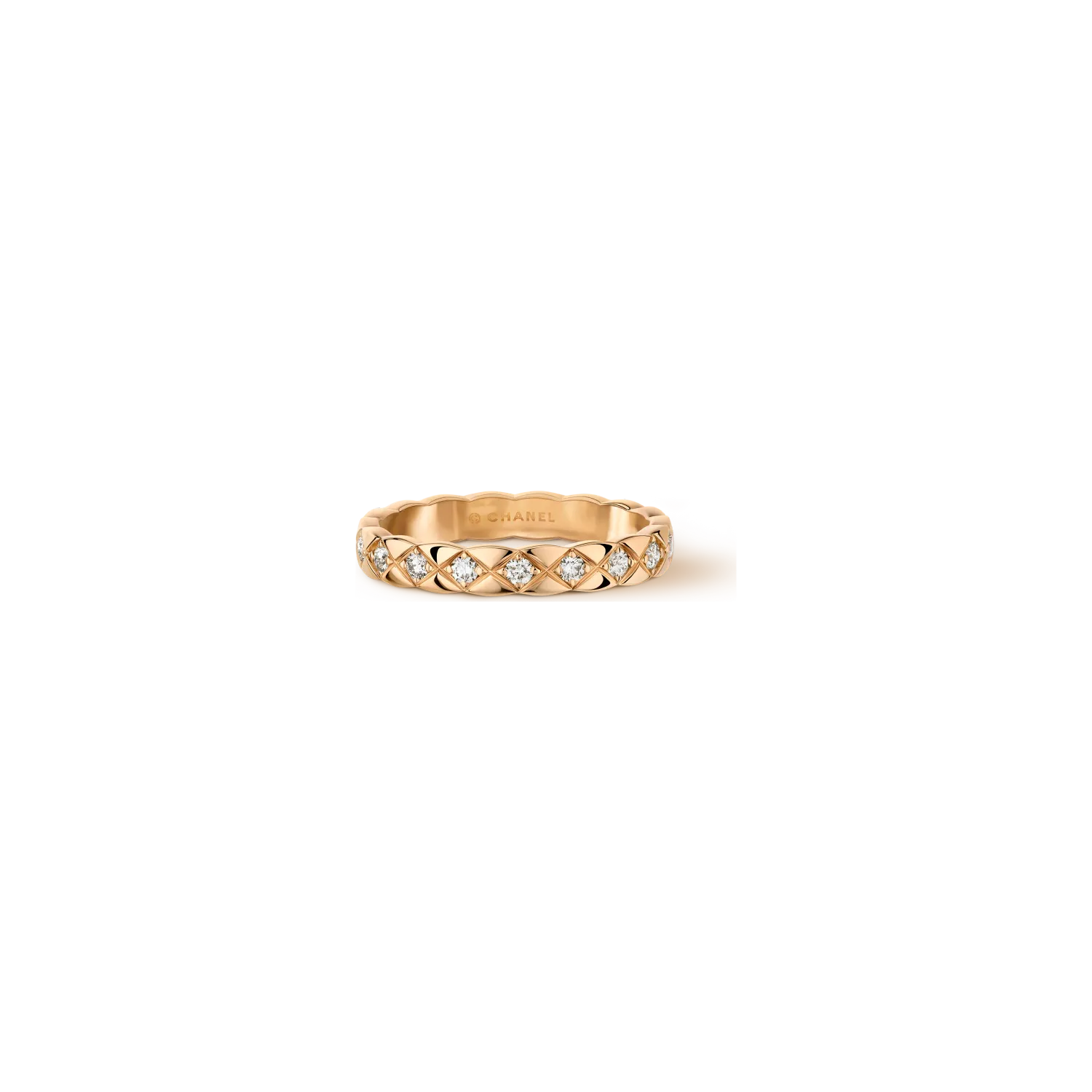 Coco Crush Ring – Mini