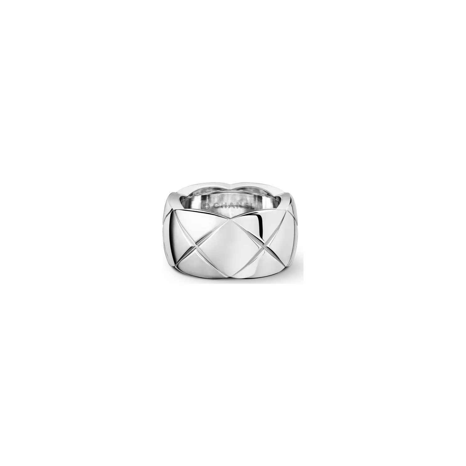 Coco Crush Ring – Large