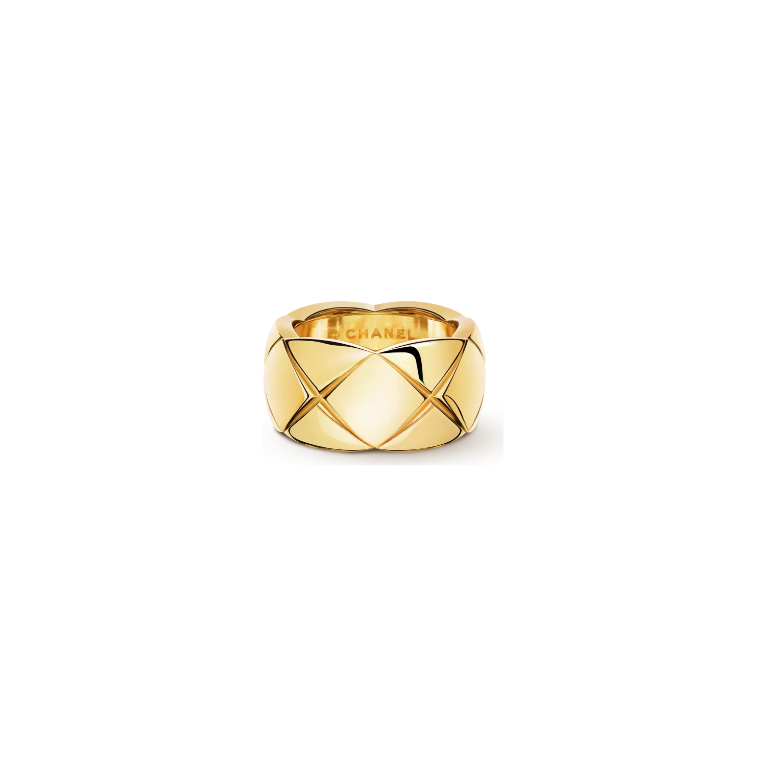 Coco Crush Ring – Large