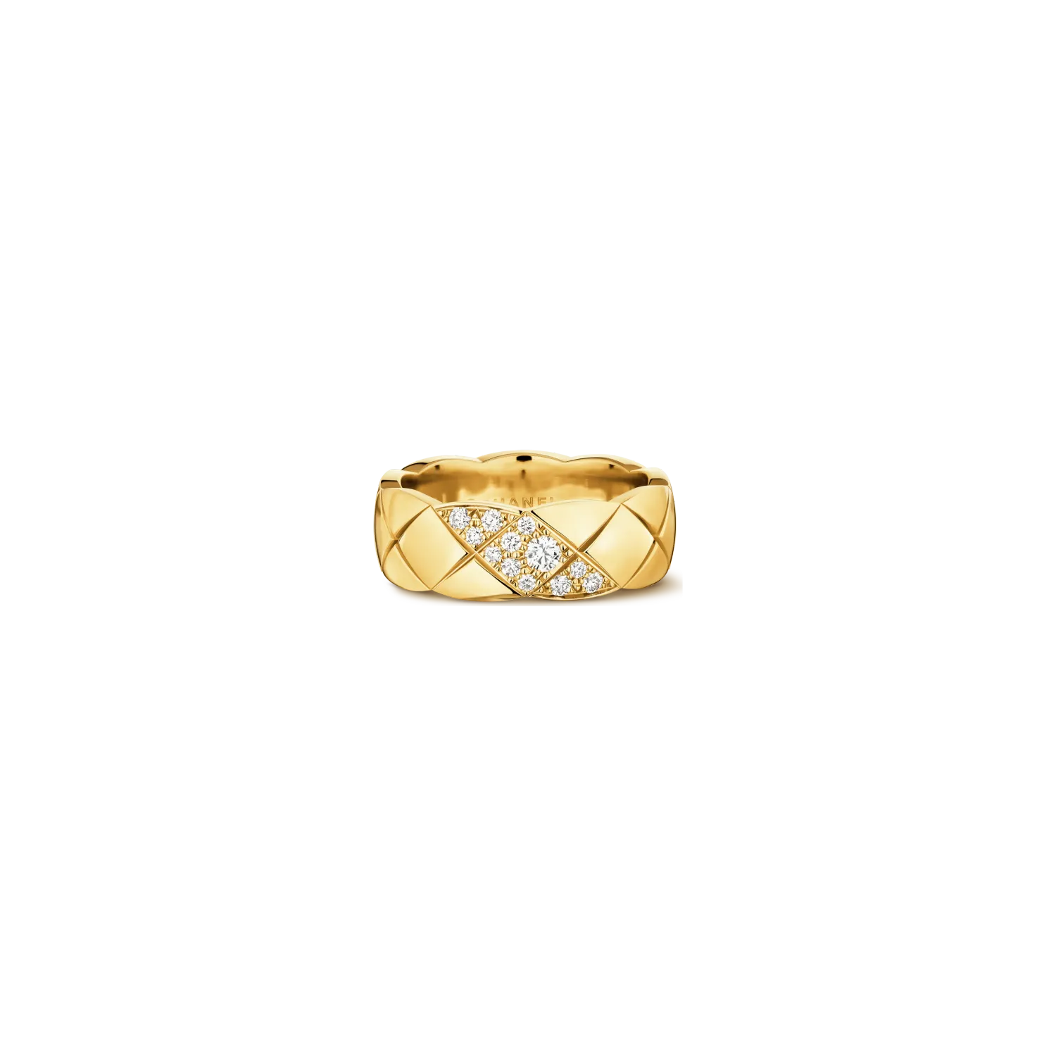 Coco Crush Ring – Small