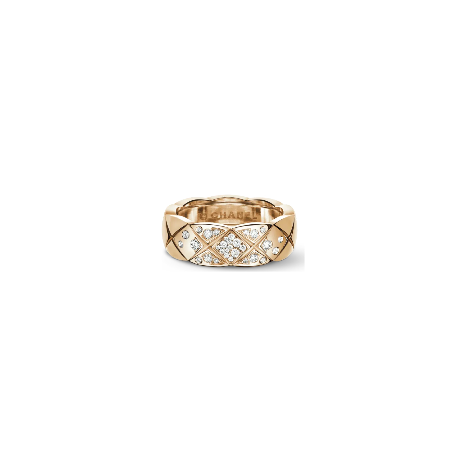 Coco Crush Ring – Small