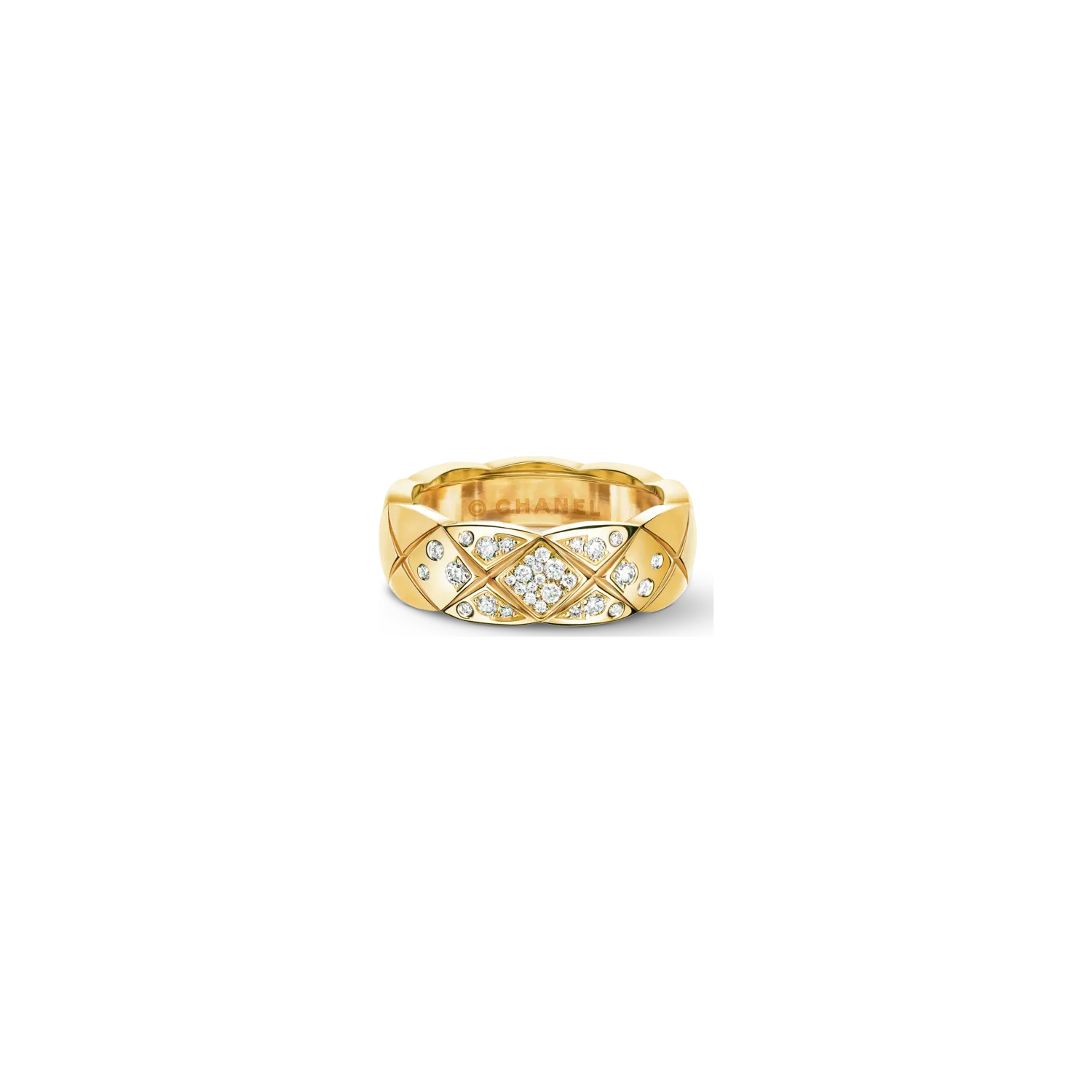 Coco Crush Ring – Small