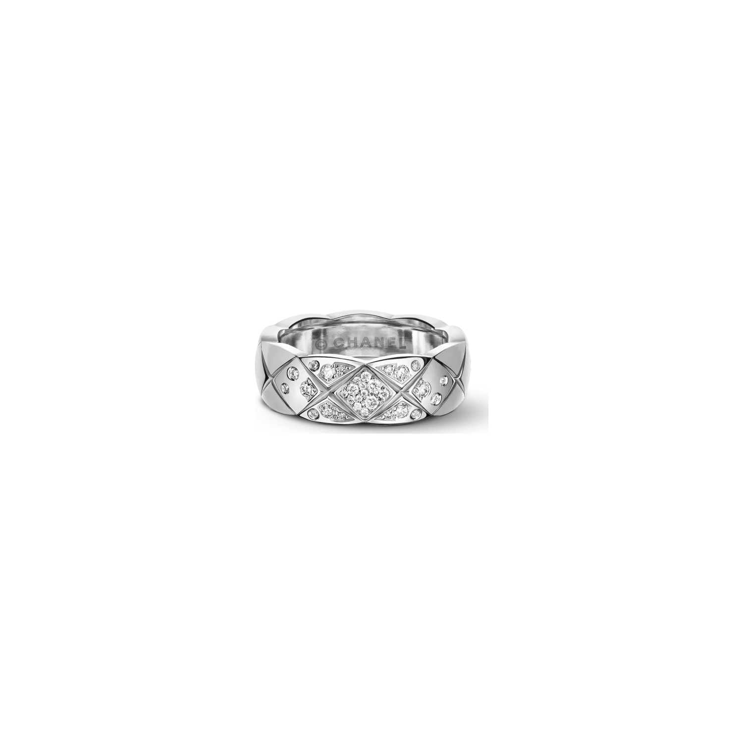 Coco Crush Ring – Small