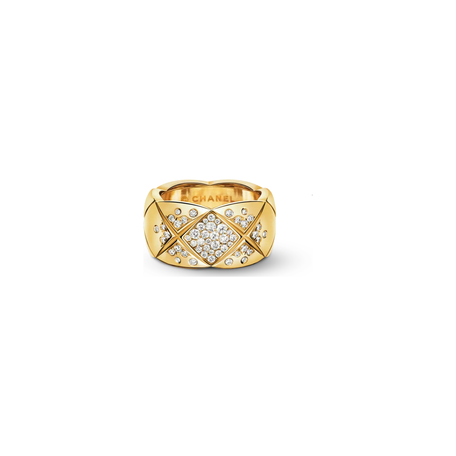 Coco Crush Ring – Large