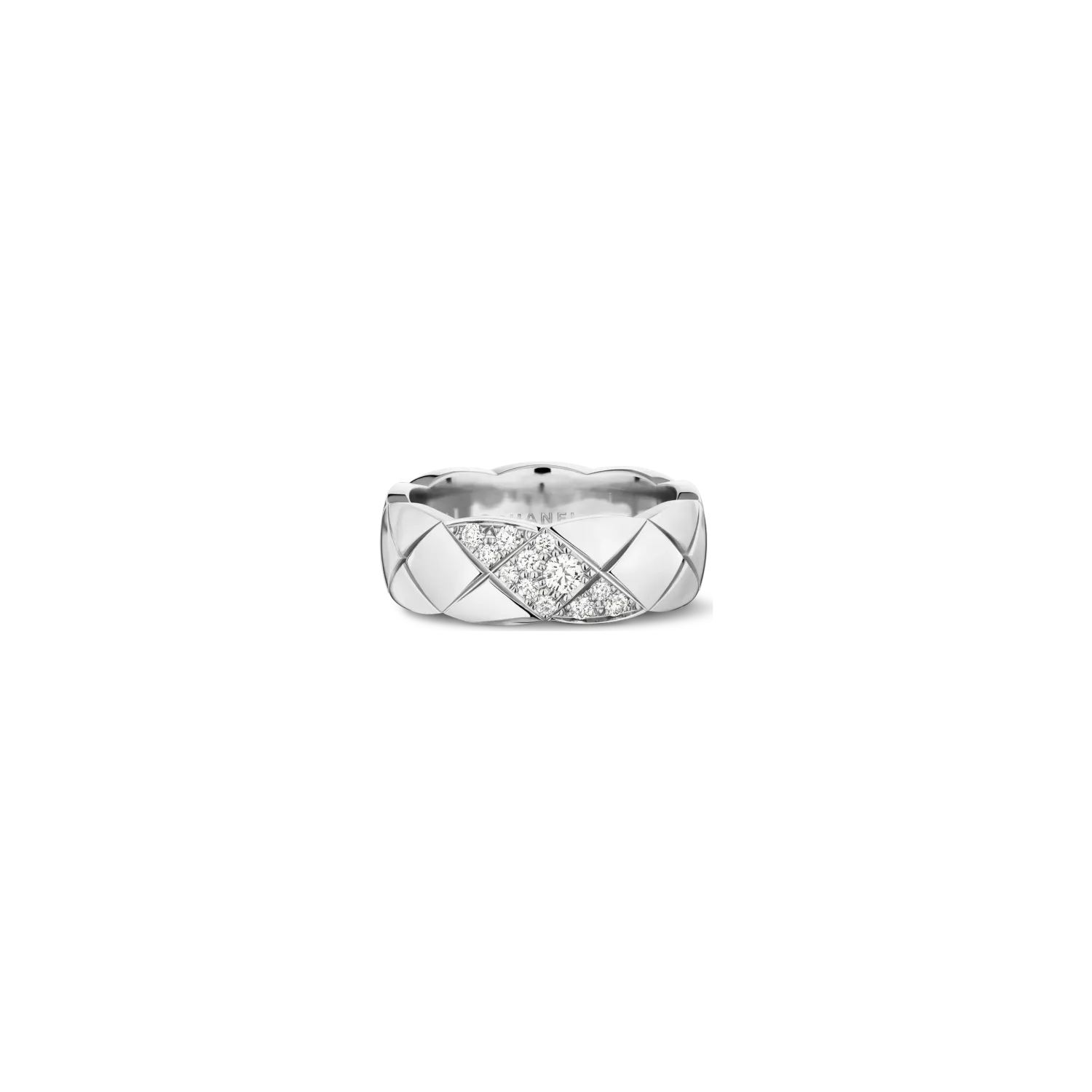 Coco Crush Ring – Small