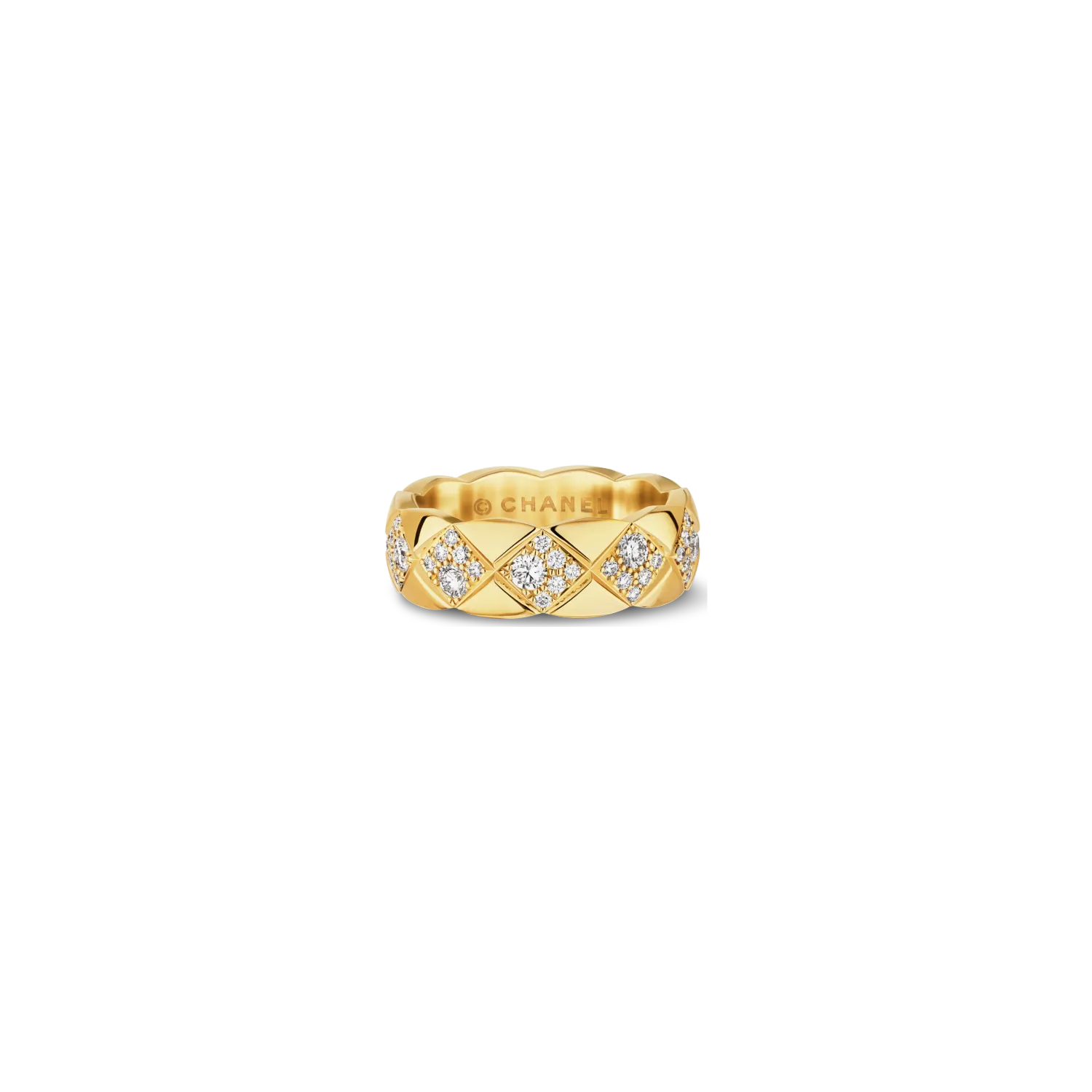 Coco Crush Ring – Small