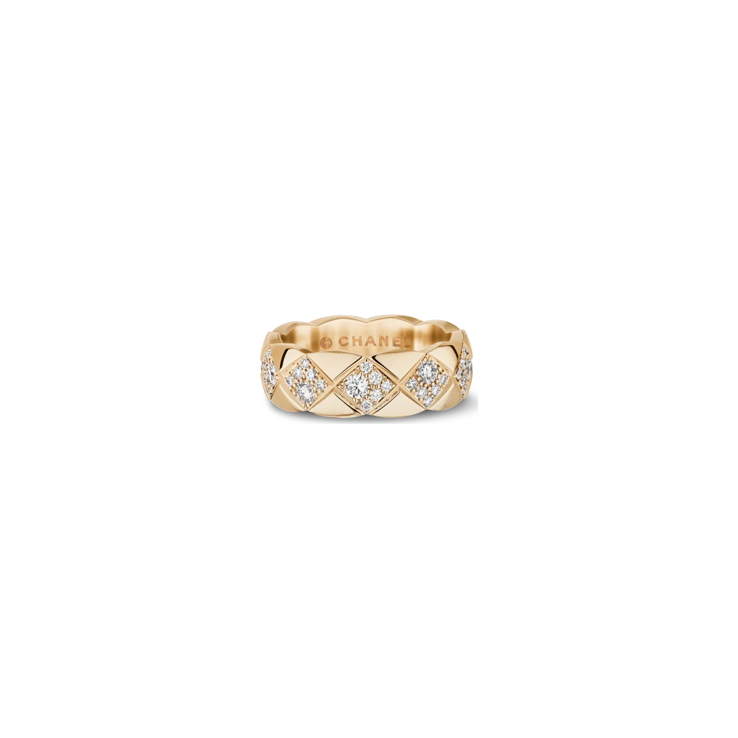 Coco Crush Ring – Small