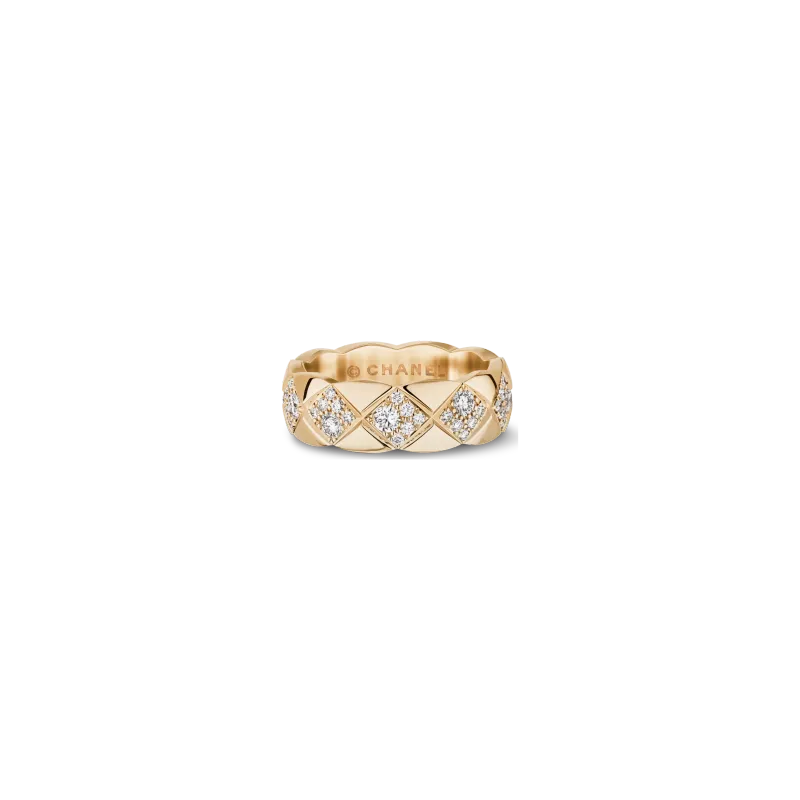 Coco Crush Ring – Small