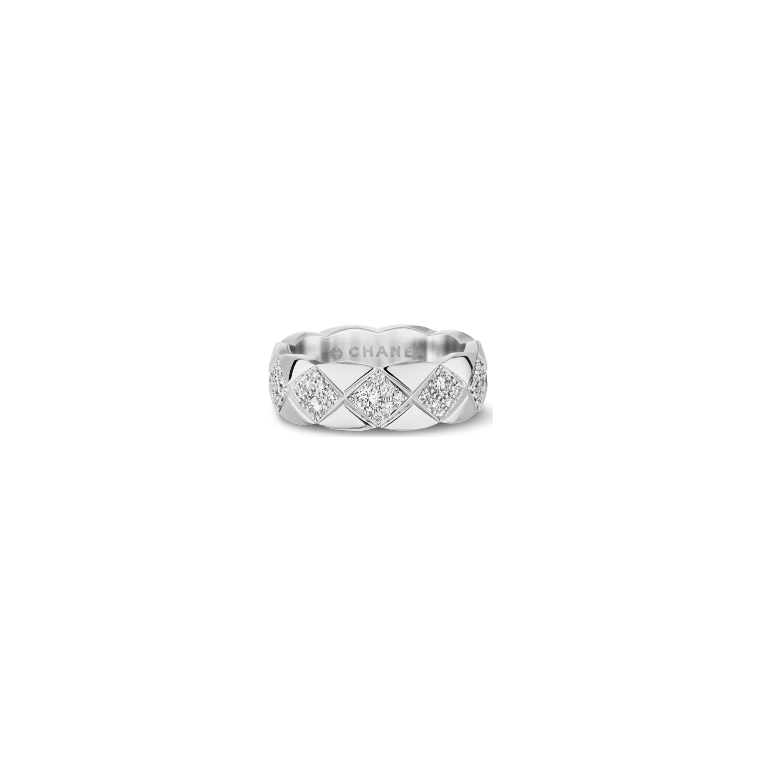 Coco Crush Ring – Small