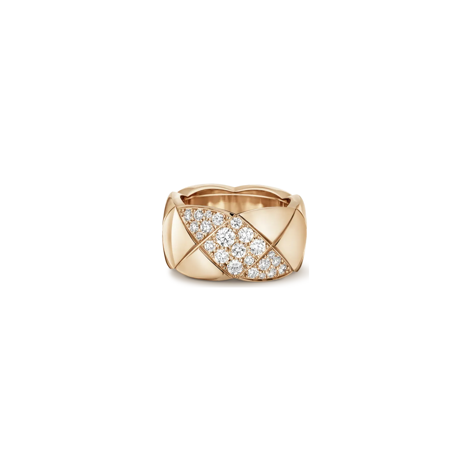 Coco Crush Ring – Large