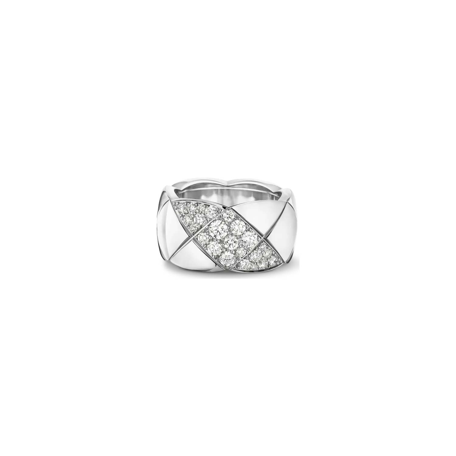 Coco Crush Ring – Large