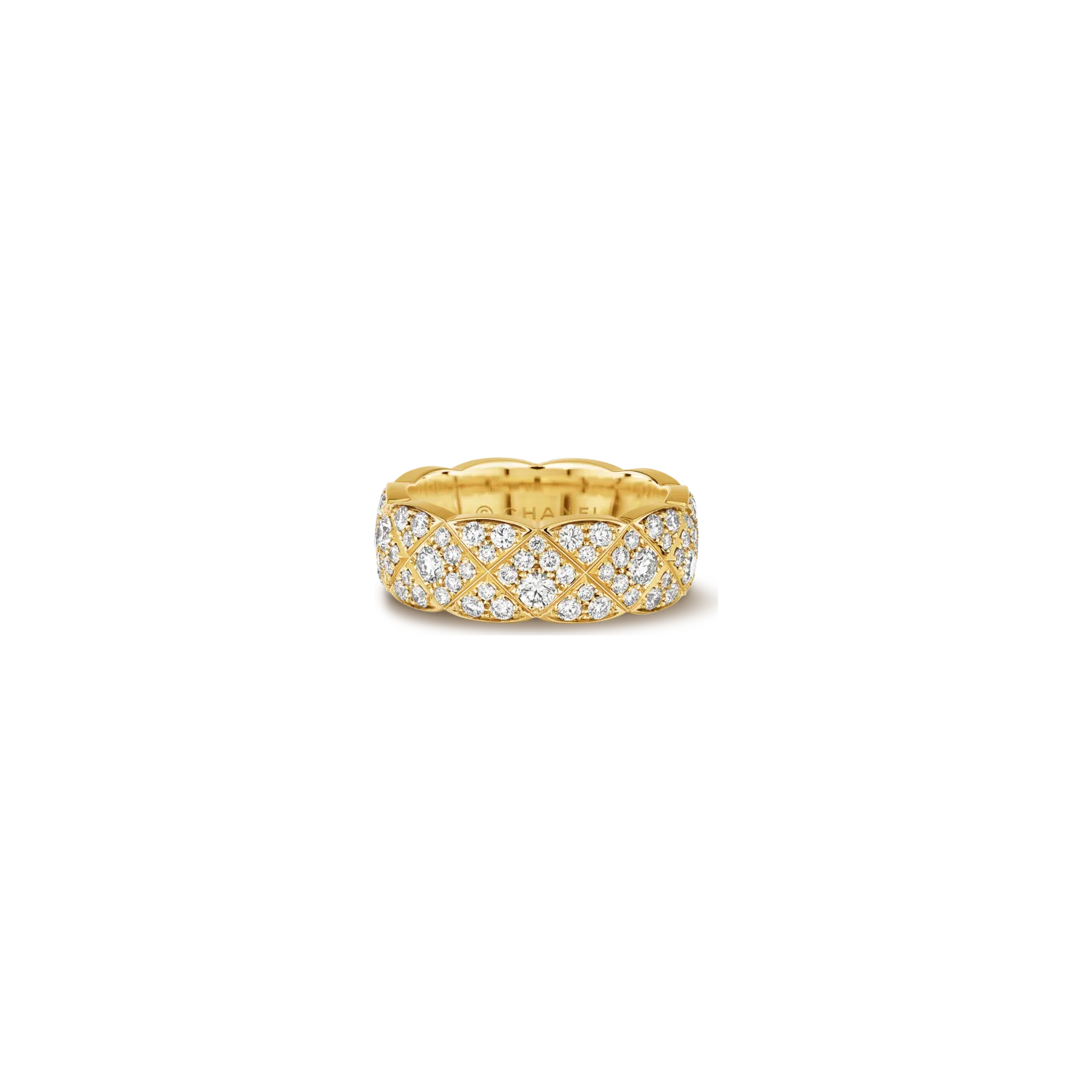 Coco Crush Ring – Small