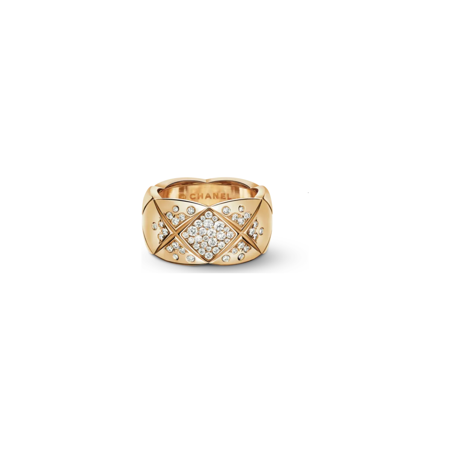 Coco Crush Ring – Large