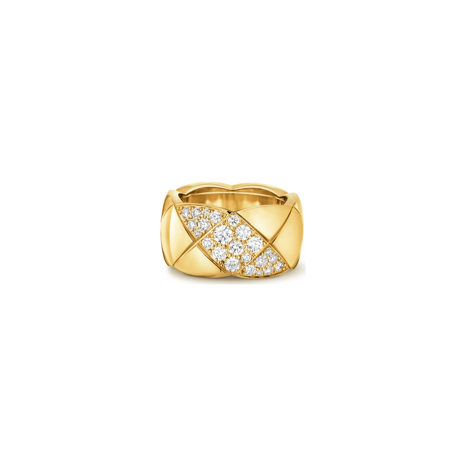Coco Crush Ring – Large