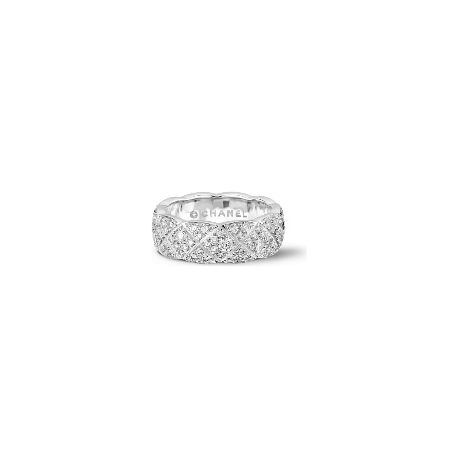 Coco Crush Ring – Small