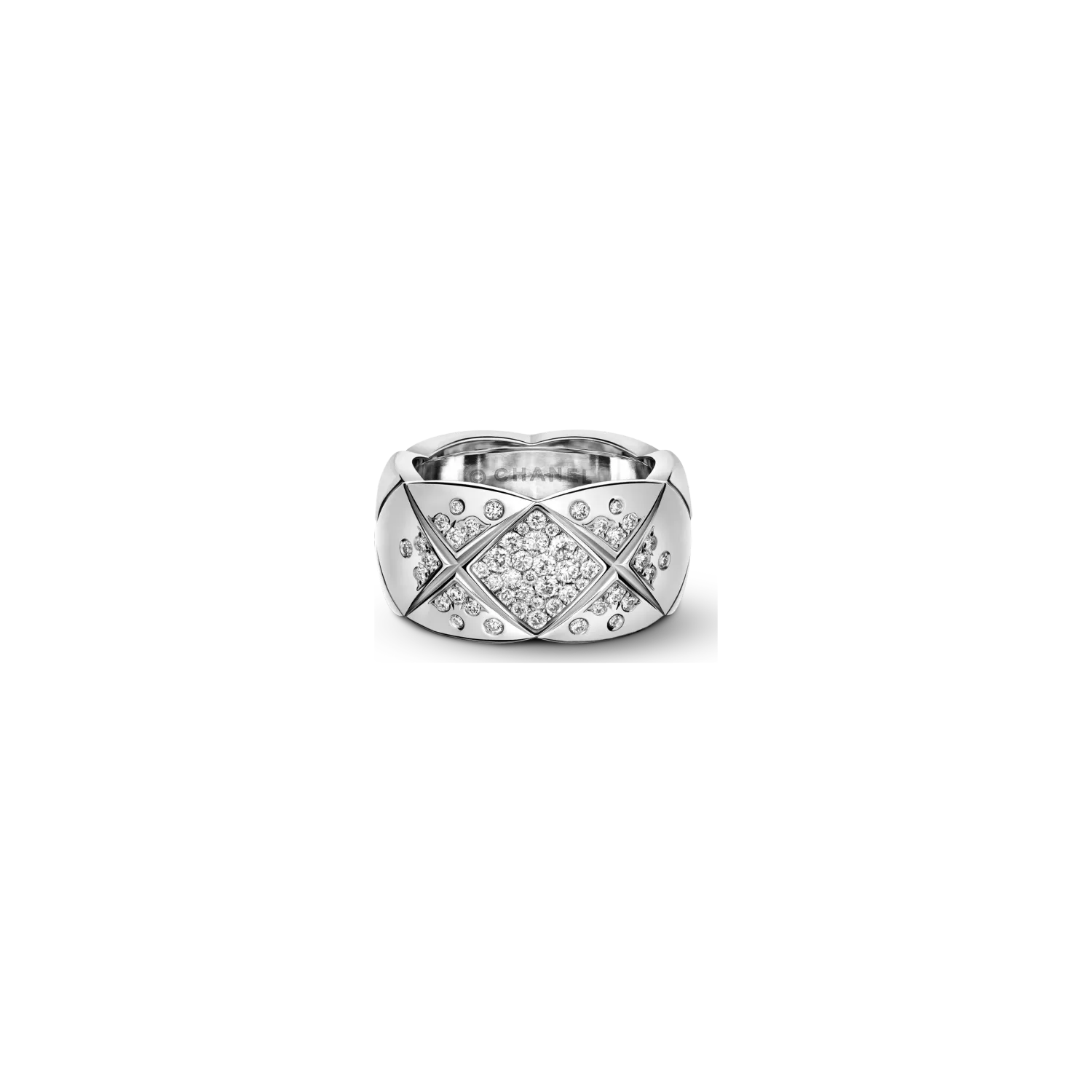 Coco Crush Ring – Large