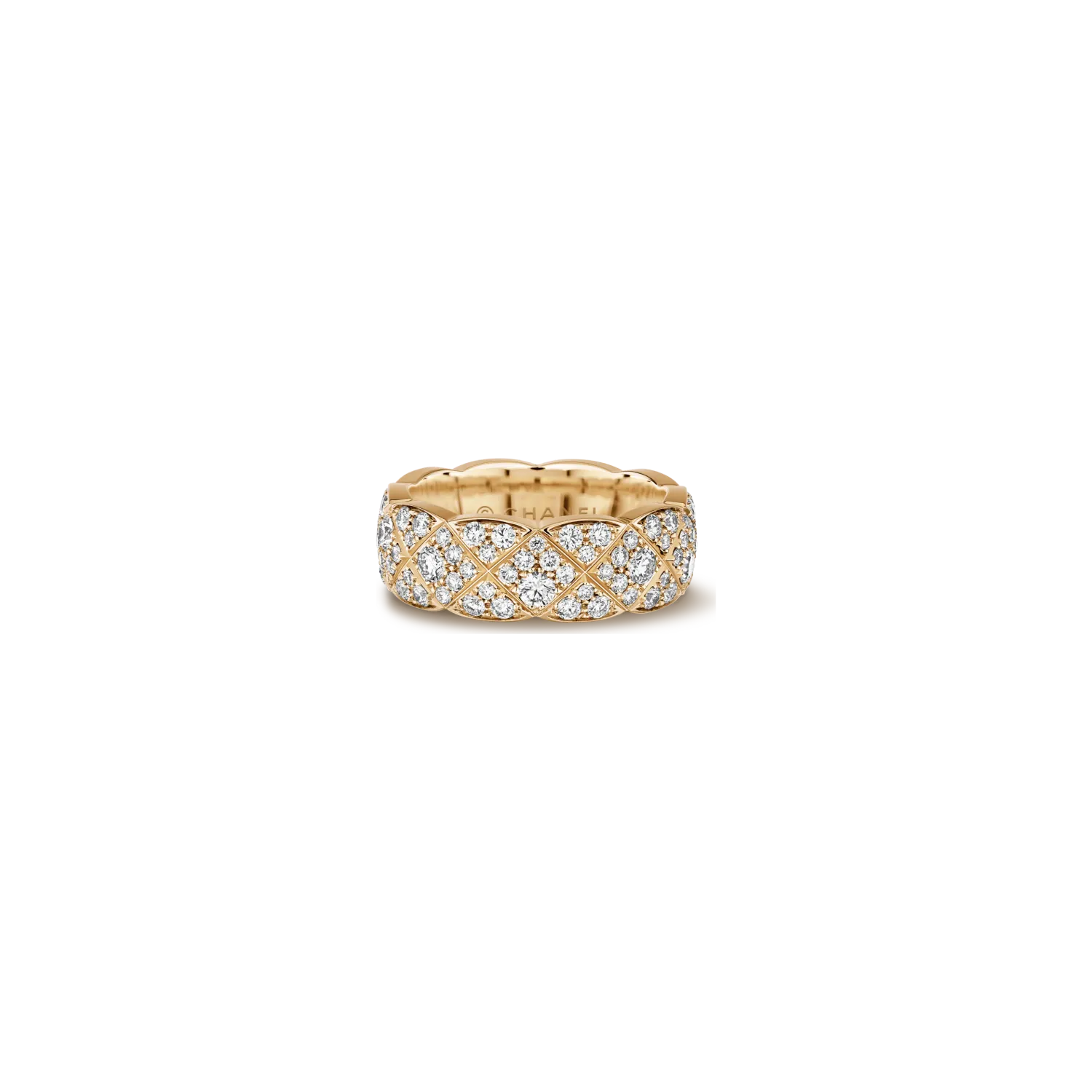 Coco Crush Ring – Small