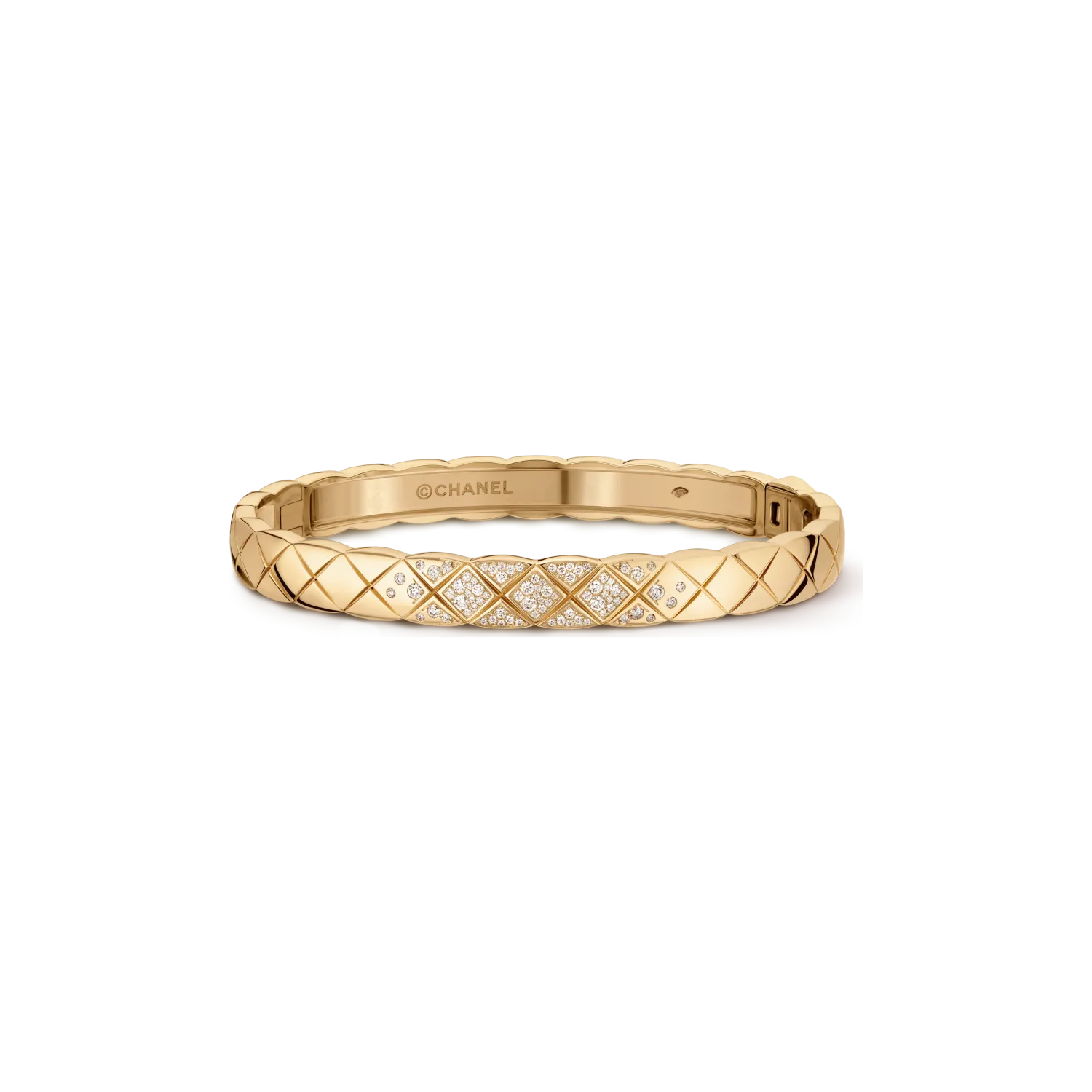 Coco Crush Bracelet