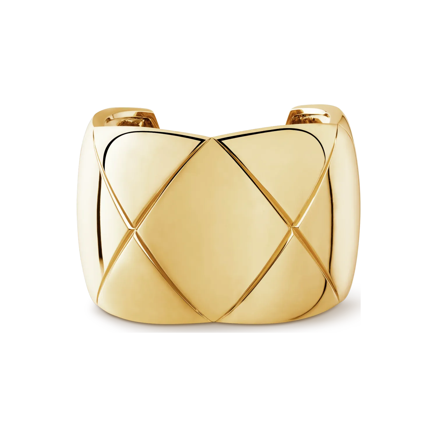 Coco Crush Cuff Bracelet