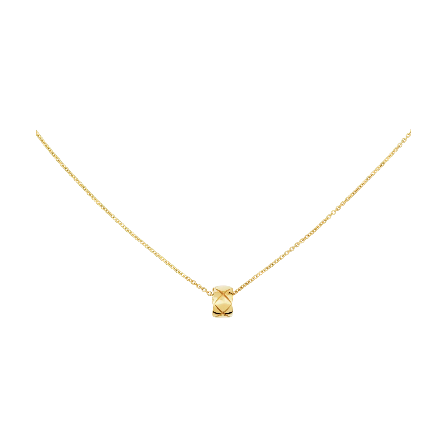 Coco Crush Necklace