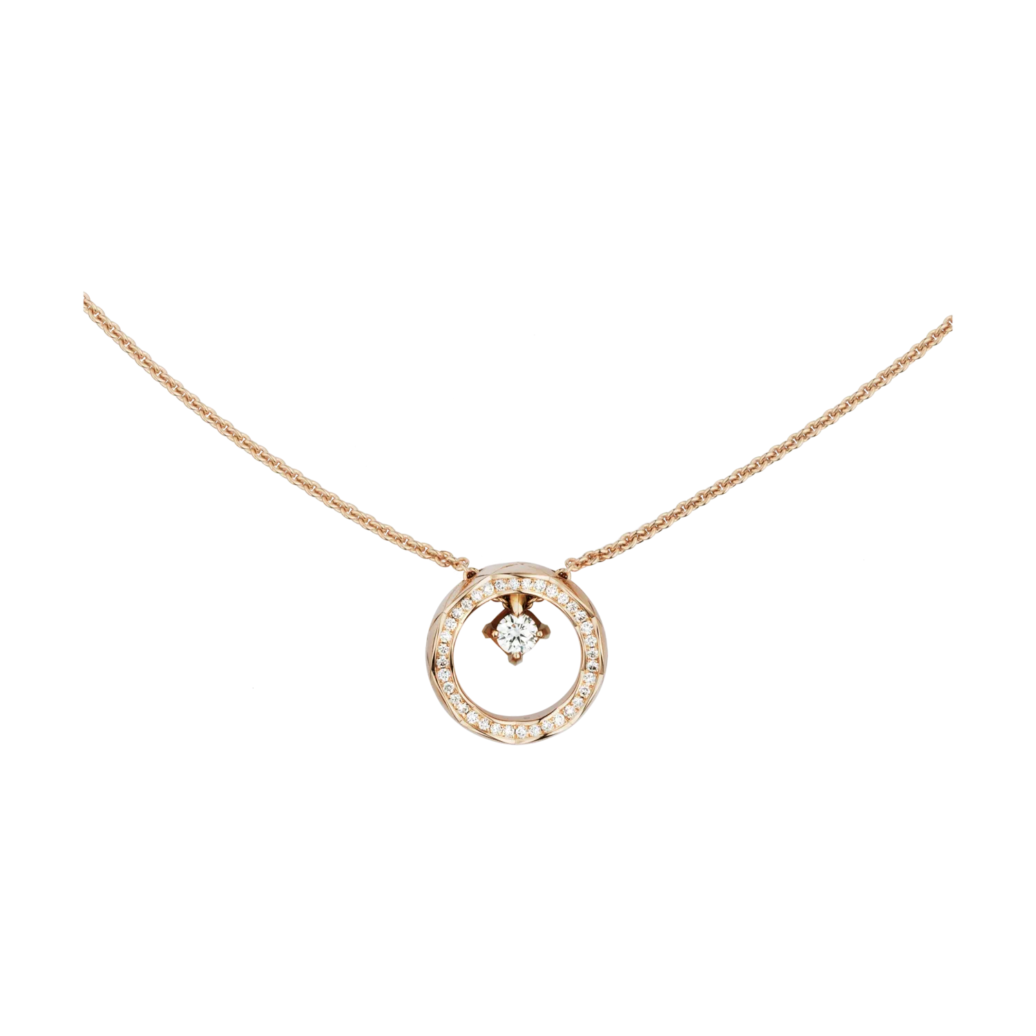 Coco Crush Necklace
