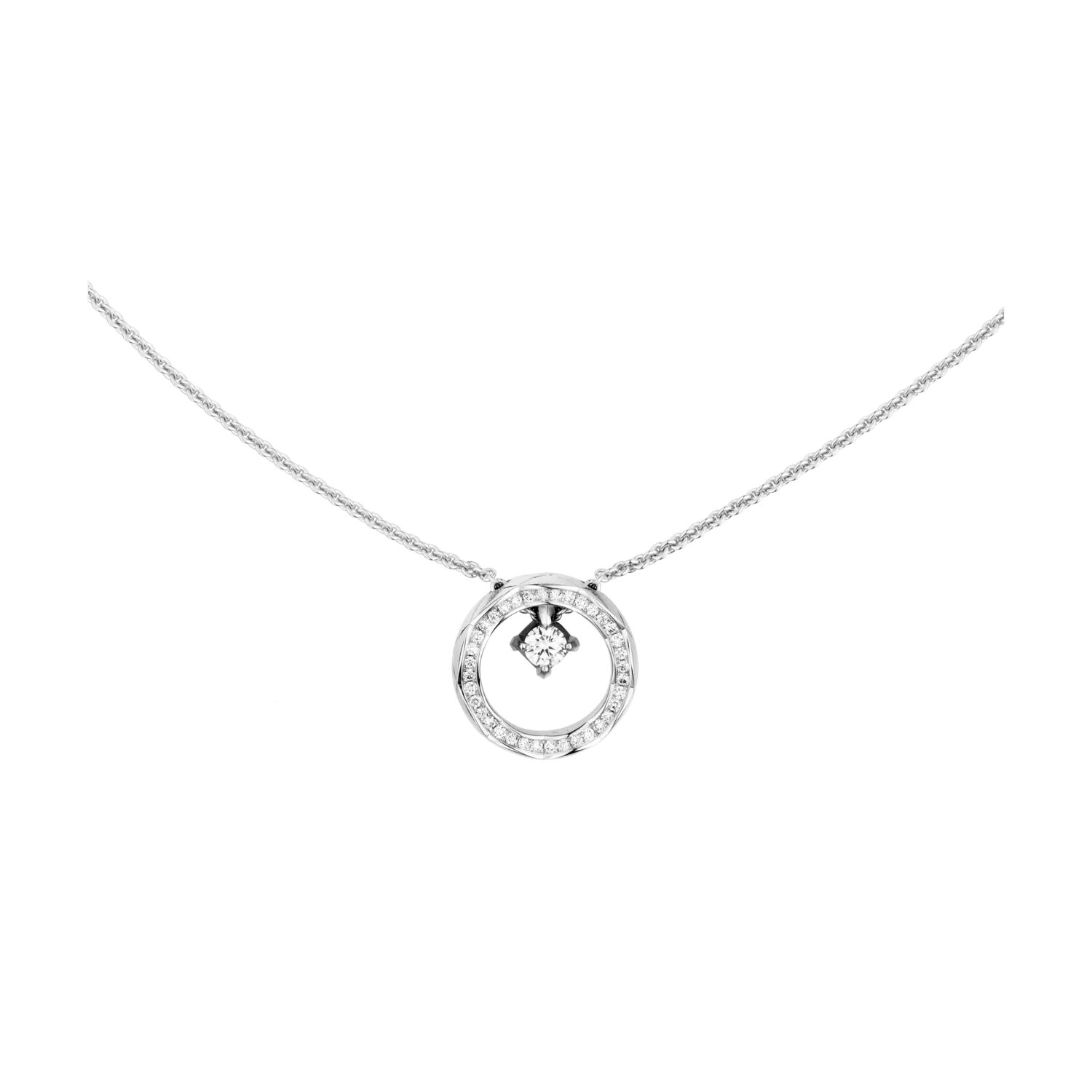 Coco Necklace