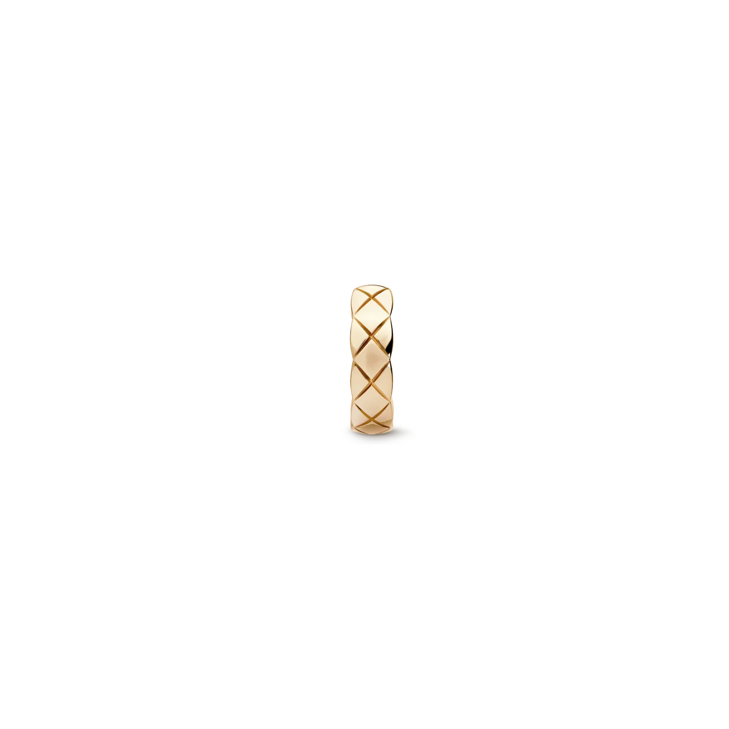 Coco Crush Single Earring